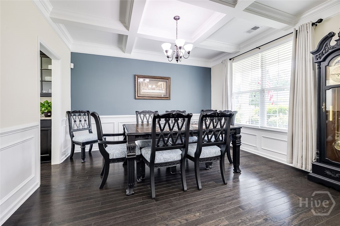 353 Casey Drive Pooler, GA 31322 - Photo 6 of 58 Gallery Image 6