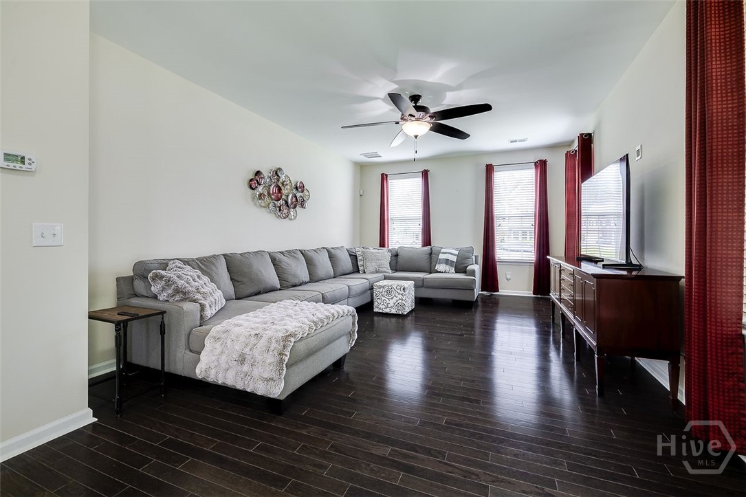 353 Casey Drive Pooler, GA 31322 - Photo 8 of 58 Gallery Image 8