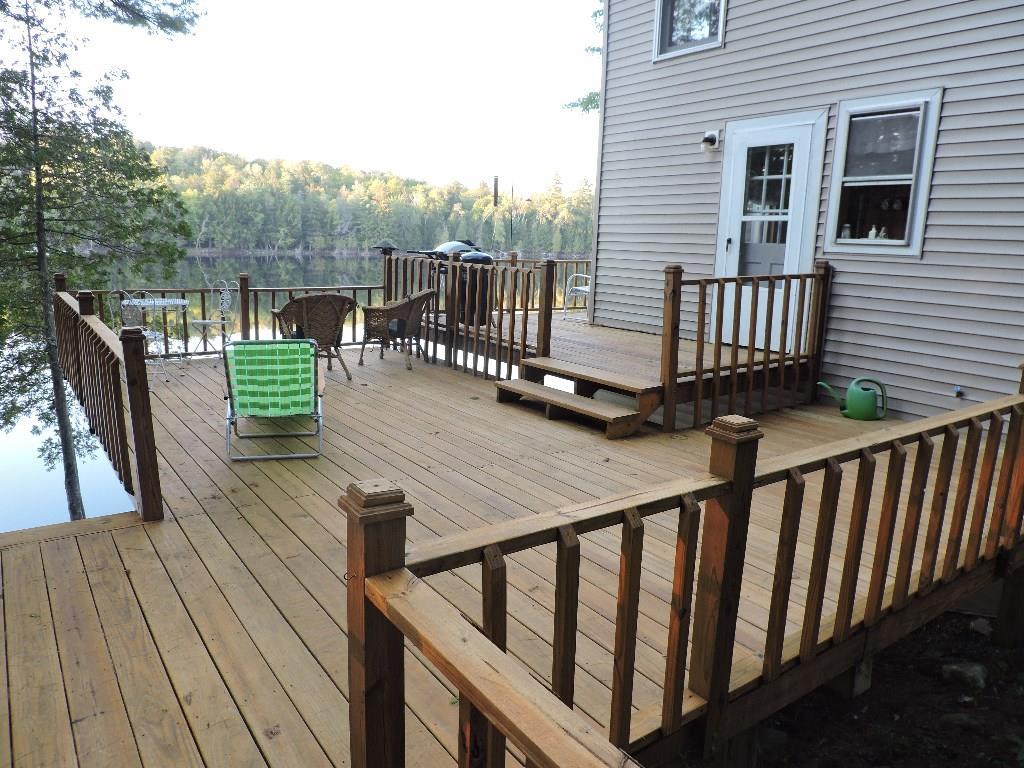 1 Garland Pond Road Sebec, ME 04481 - Photo 3 of 21 Photo