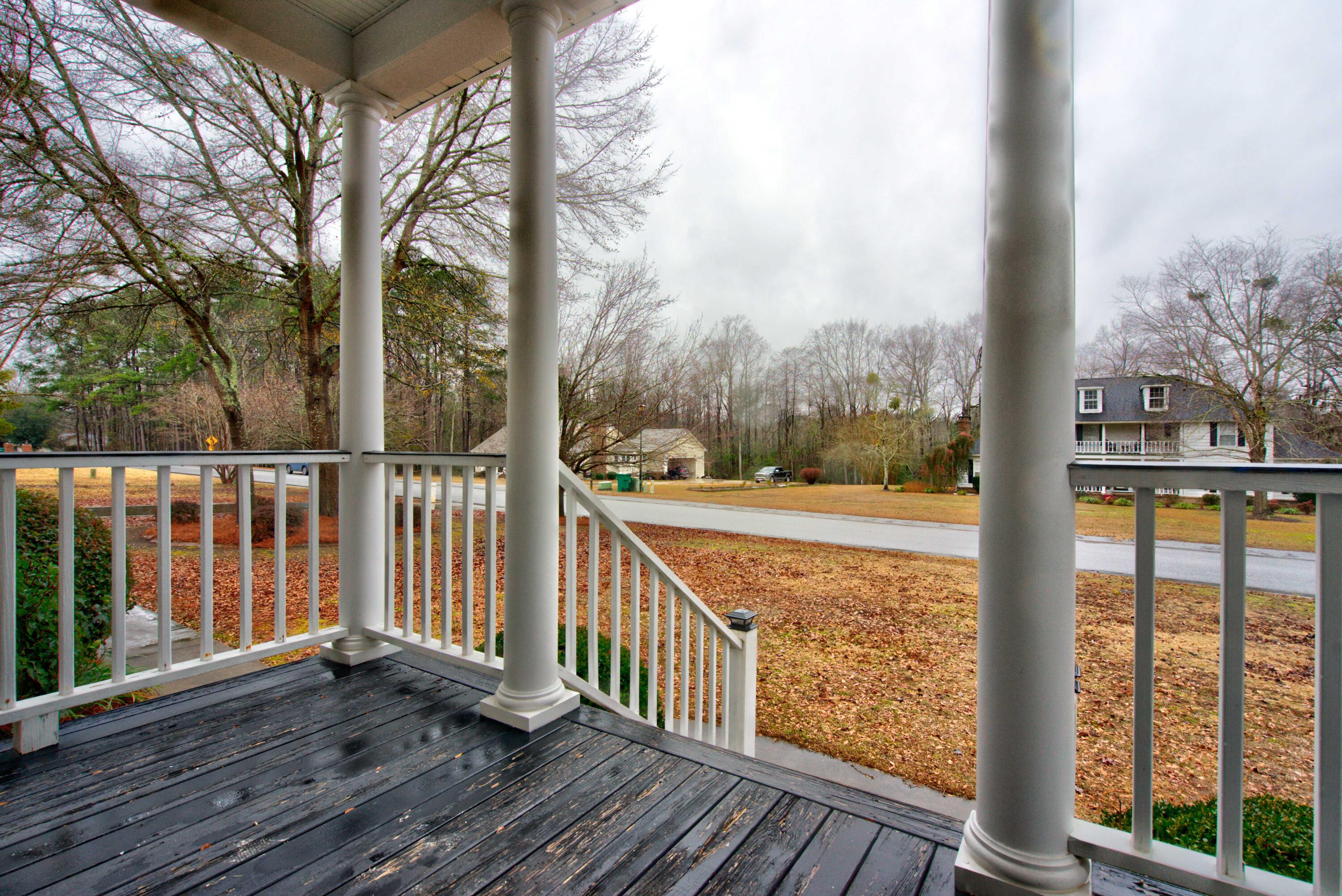 1480 Country Club Circle Manning, SC 29102 - Photo 59 of 62