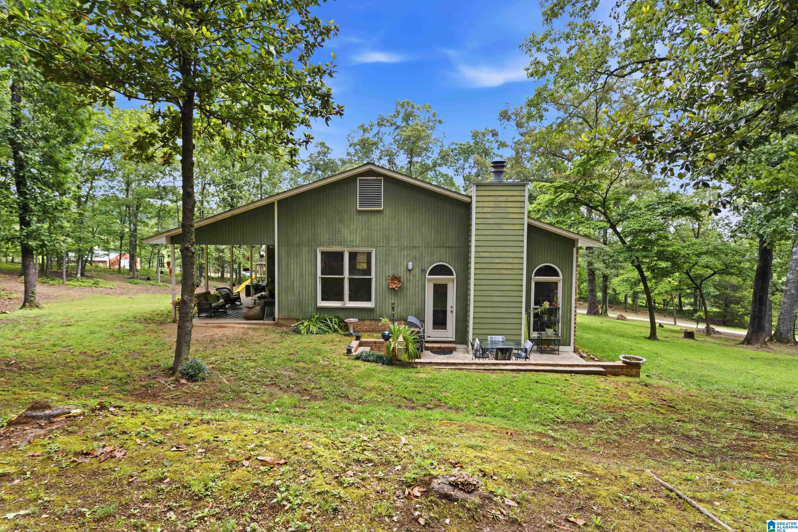 231 Country Ridge Road Montevallo, AL 35115 - Photo 39 of 60