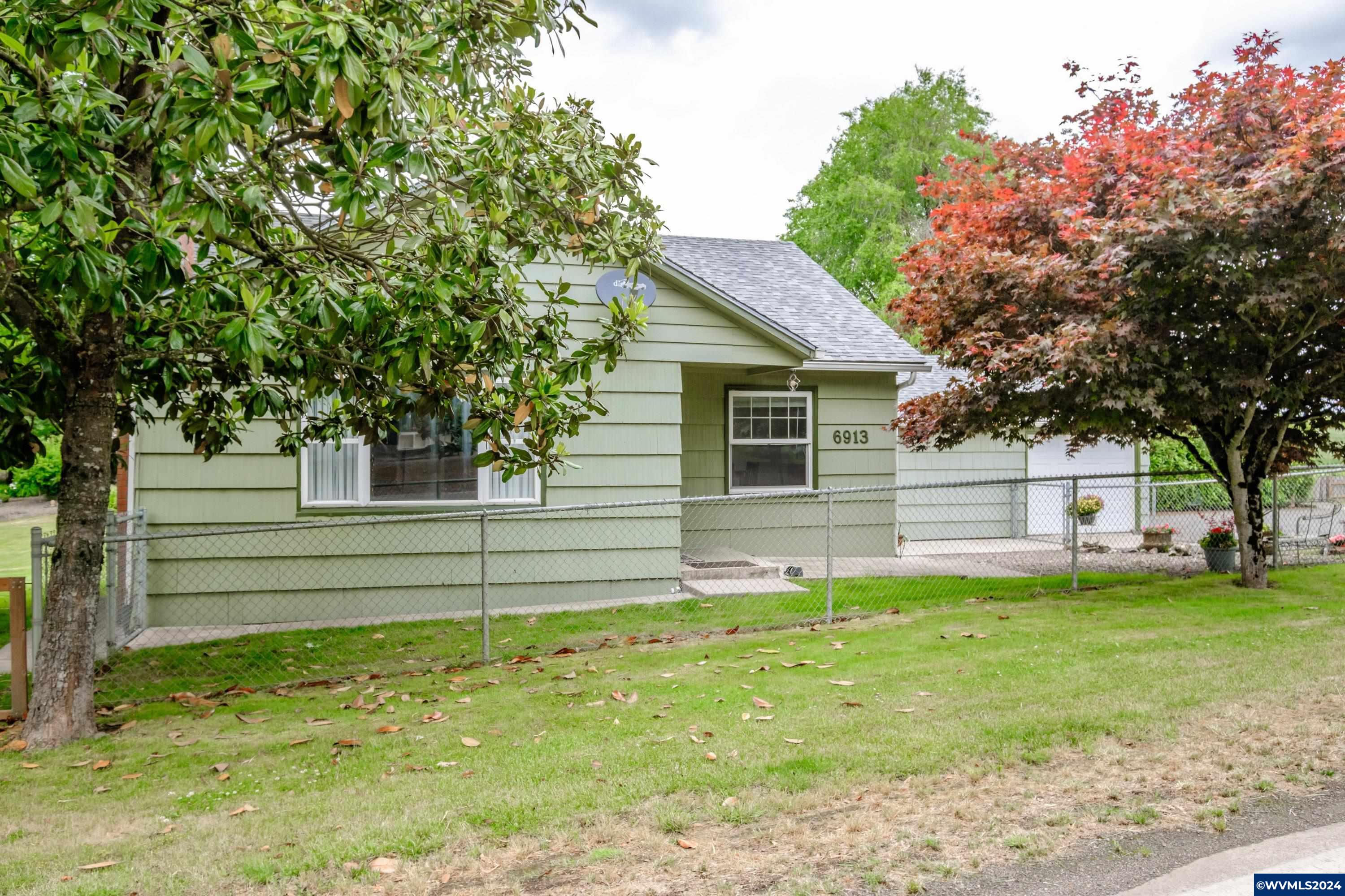 6913 Sunnyview Road Northeast Salem, OR 97305 - Photo 2 of 41 Gallery Image 2