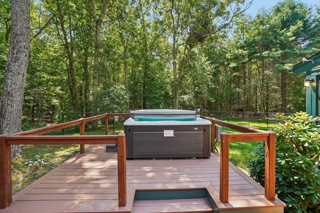 15 Bells Brook Road Lakeville, MA 02347 - Photo 27 of 33 Gallery Image 27