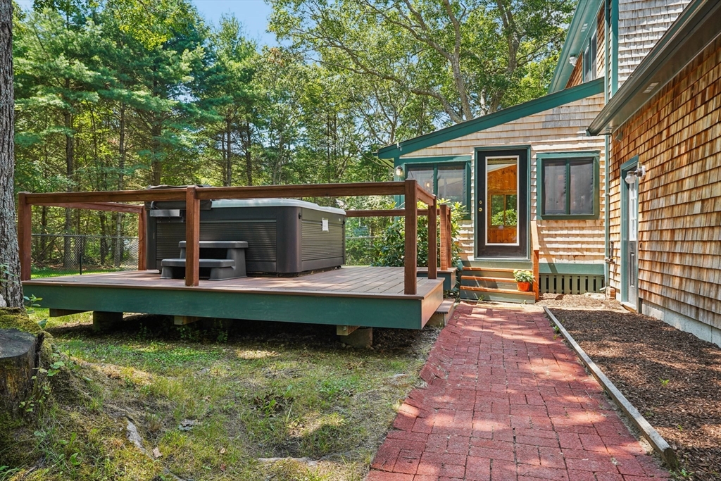 15 Bells Brook Road Lakeville, MA 02347 - Photo 28 of 33 Gallery Image 28