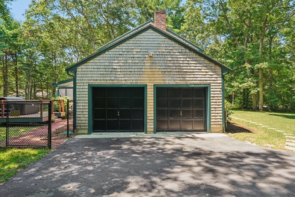 15 Bells Brook Road Lakeville, MA 02347 - Photo 29 of 33 Gallery Image 29
