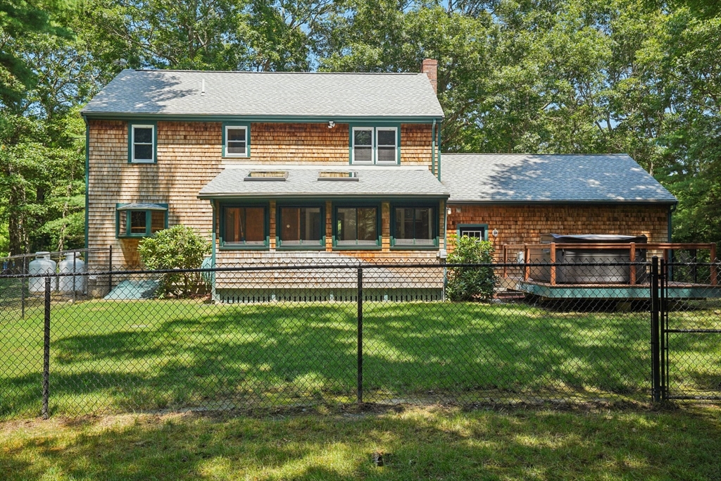 15 Bells Brook Road Lakeville, MA 02347 - Photo 31 of 33 Gallery Image 31