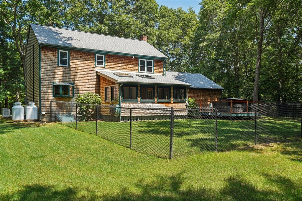 15 Bells Brook Road Lakeville, MA 02347 - Photo 32 of 33 Gallery Image 32