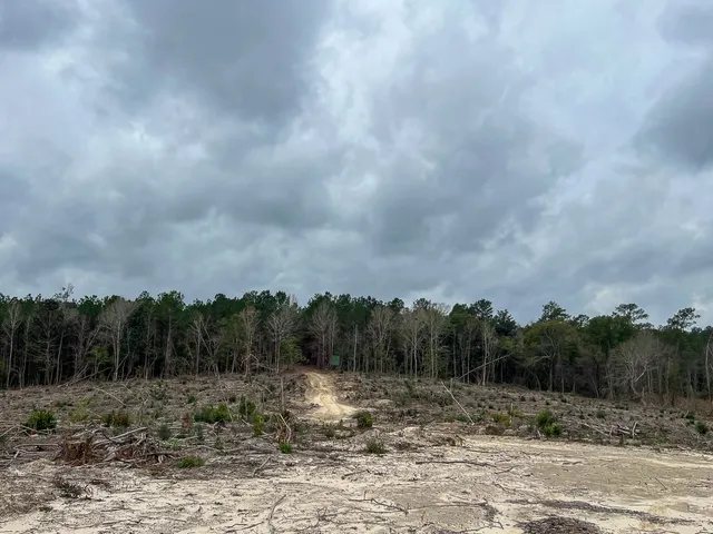 a view of a lake view