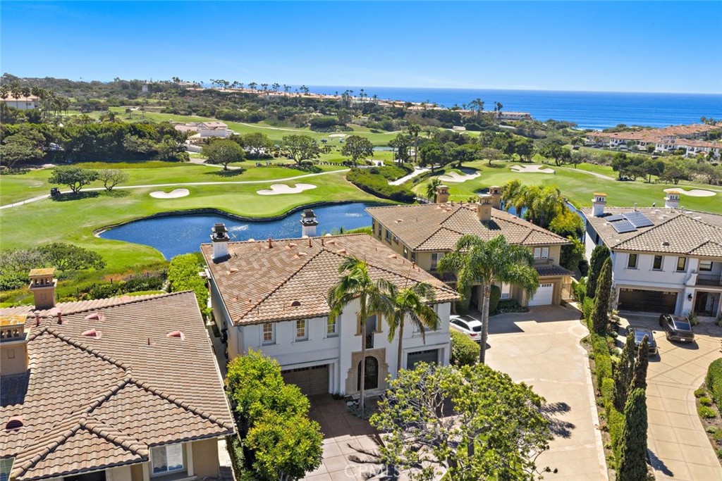 5 Via Monarca Street Dana Point, CA 92629 - Photo 51 of 64 a view of a city with an ocean
