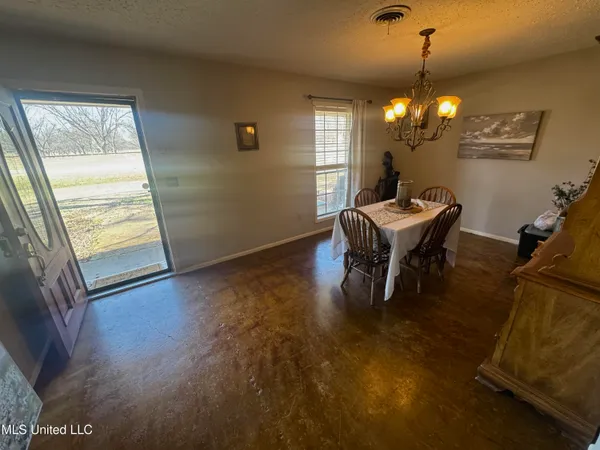 $185,000 | 160 North Park Street, Clarksdale, MS 38614