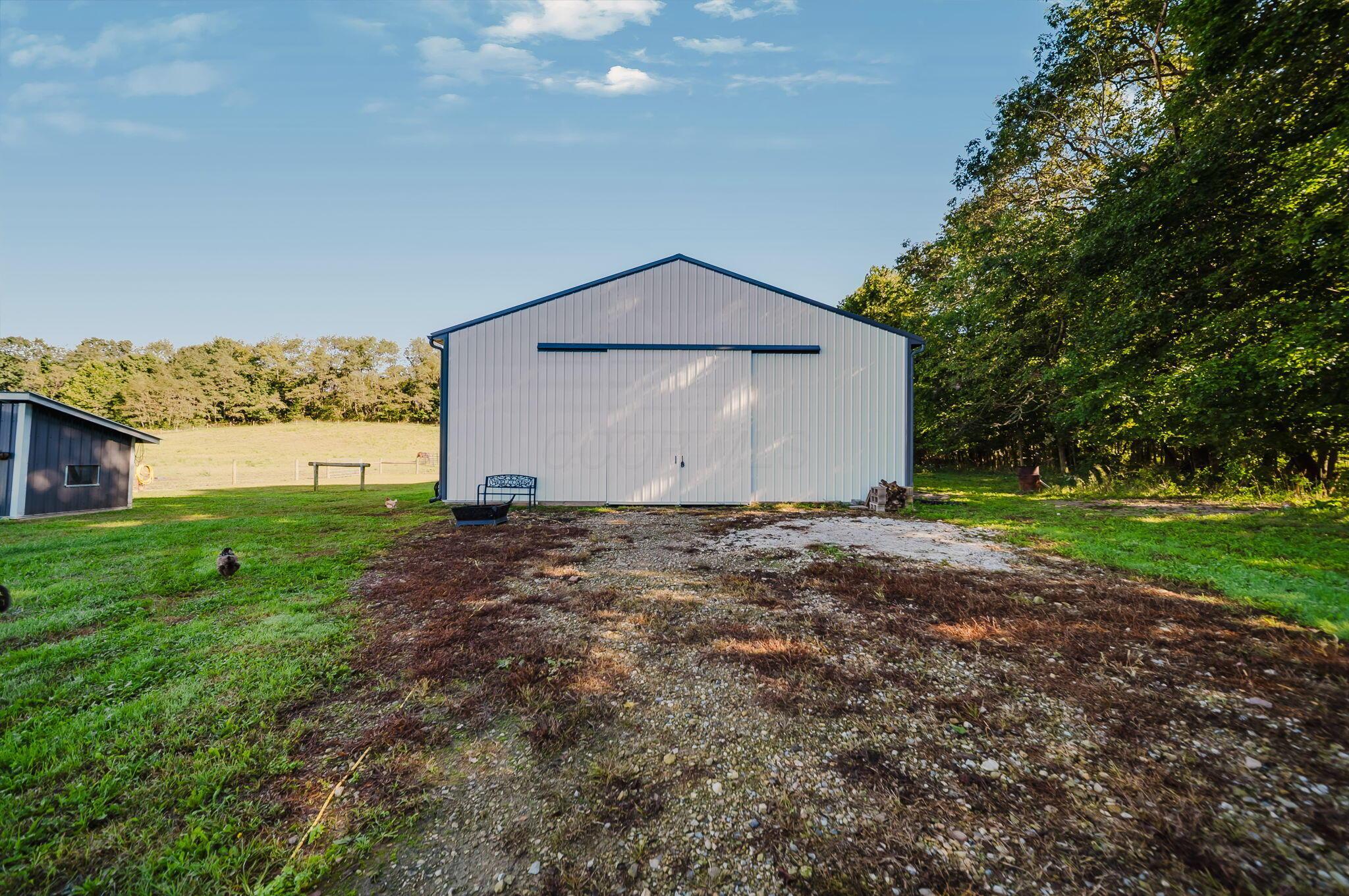 6931 Ginger Hill Road Utica, OH 43080 - Photo 91 of 130 92-S.L. - 6931 Ginger Hill Rd, Utica-92