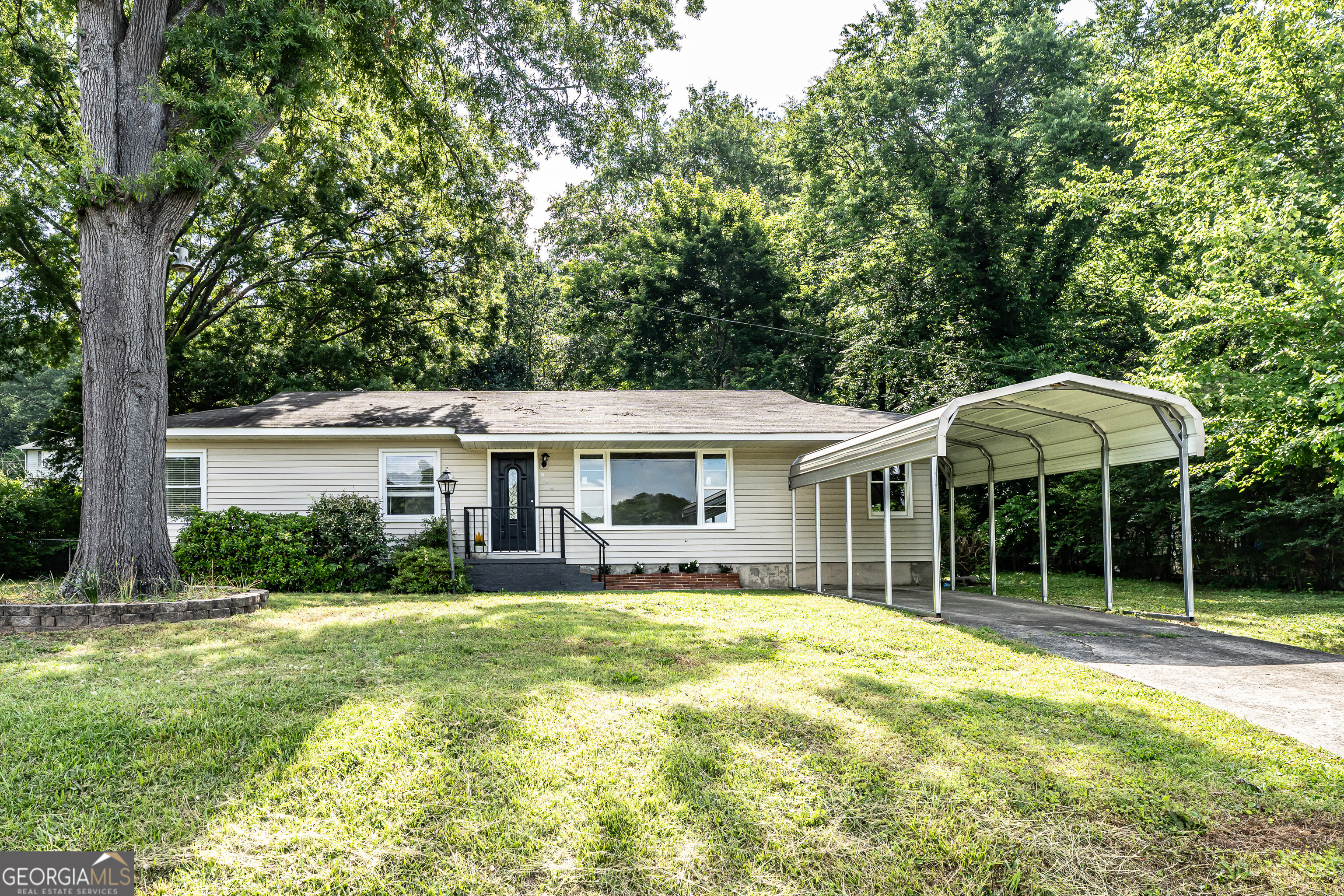 108 Wilshire Road Northeast Rome, GA 30161 - Photo 1 of 1