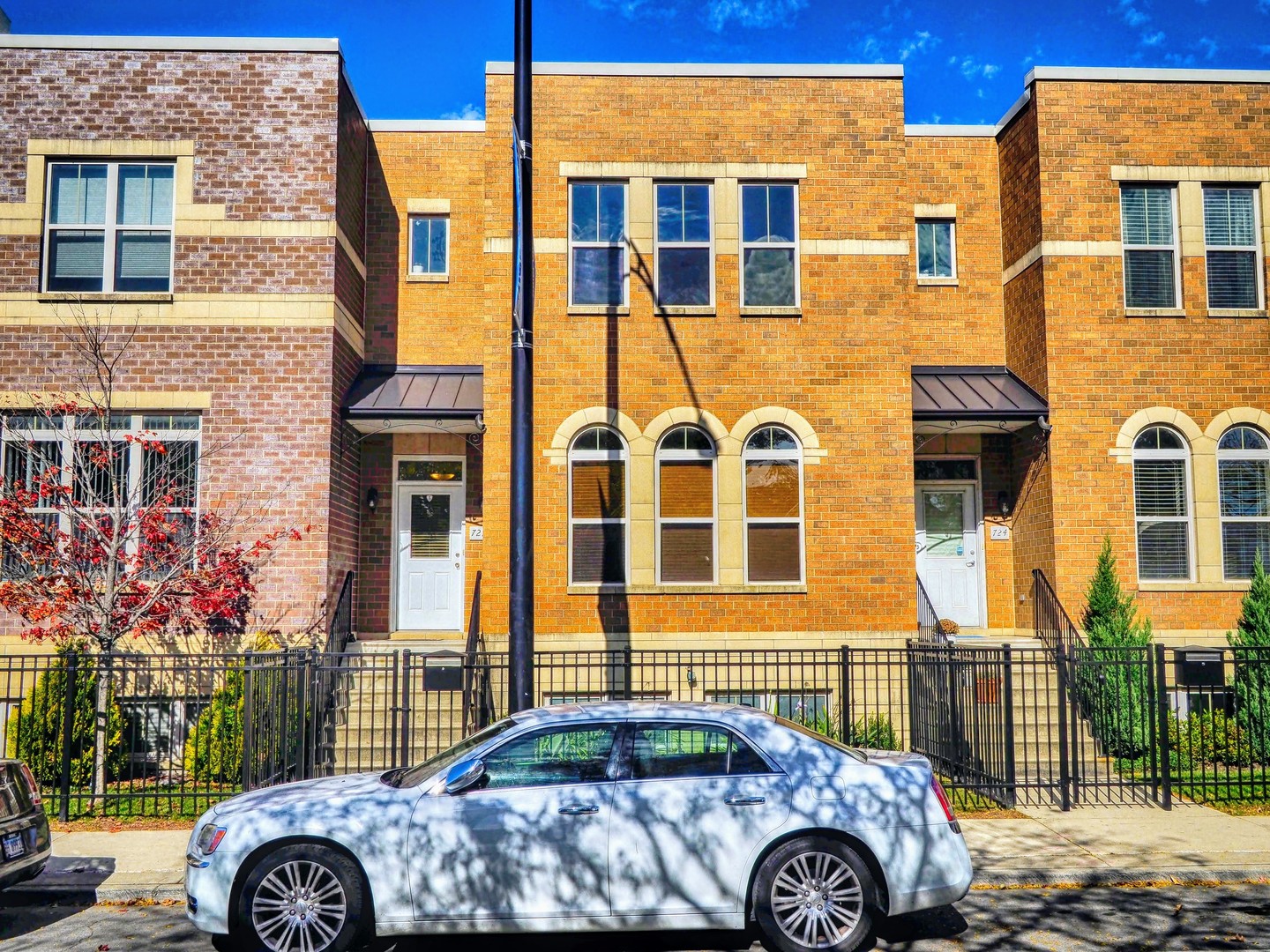 722 East Pershing Road Chicago, IL 60653 - Photo 22 of 26