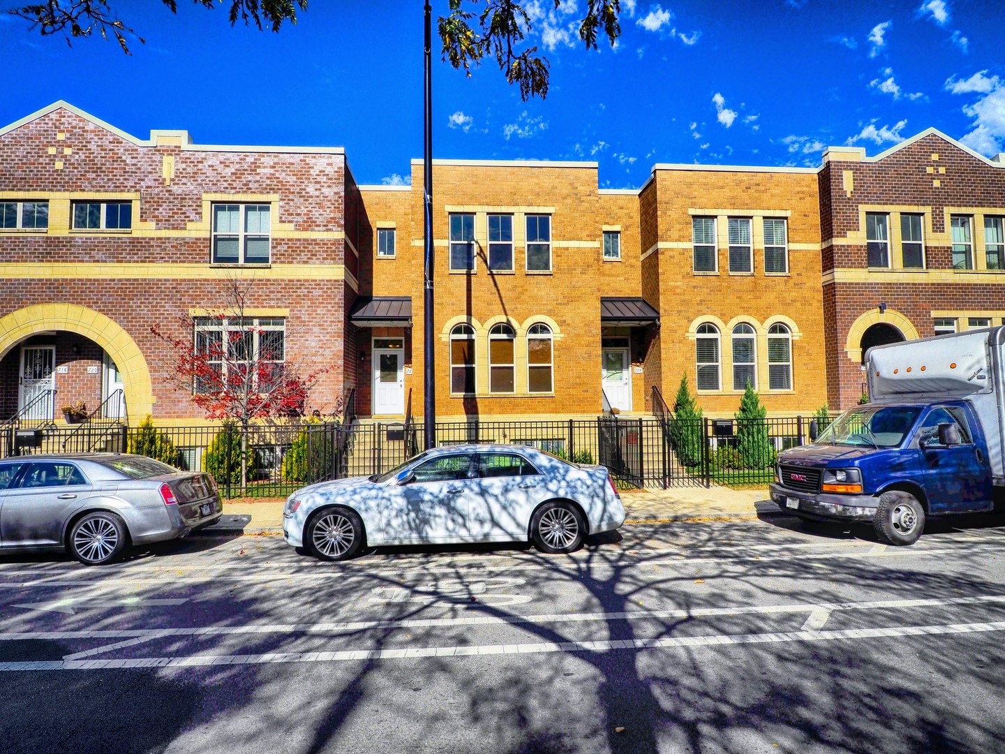 722 East Pershing Road Chicago, IL 60653 - Photo 23 of 26