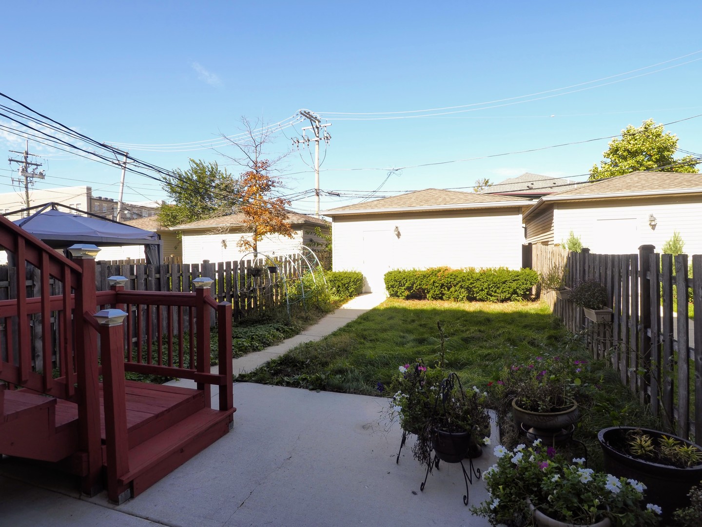 722 East Pershing Road Chicago, IL 60653 - Photo 25 of 26