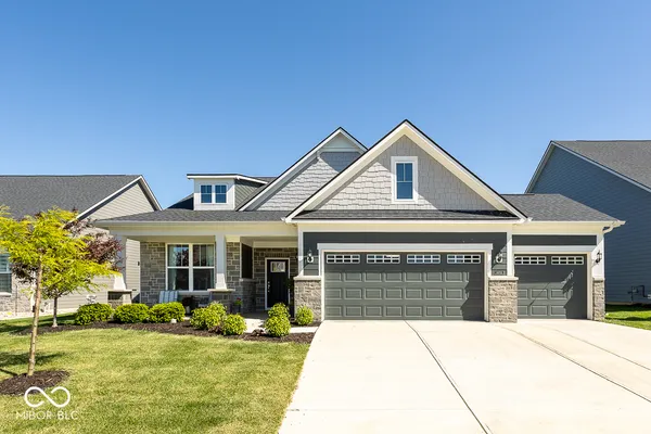 $499,900 | 14856 Tiago Lane, Fishers, IN 46040