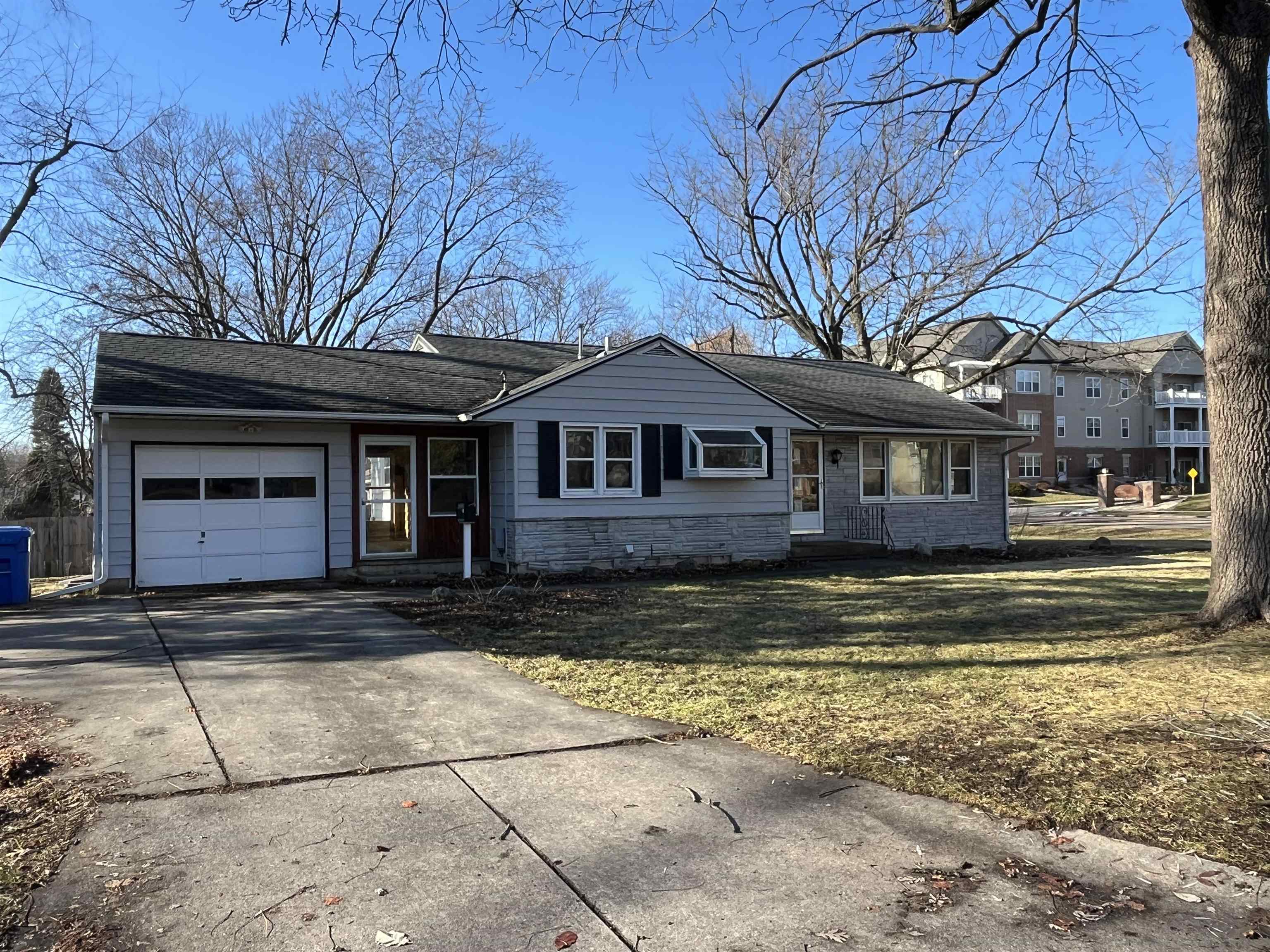 6001 Queens Way, Unit 6001 Monona, WI 53716 - Photo 1 of 1