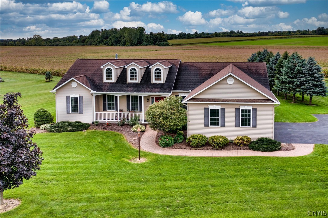 3030 Pinfeather Place Fleming, NY 13021 - Photo 1 of 1 Gallery Image 1
