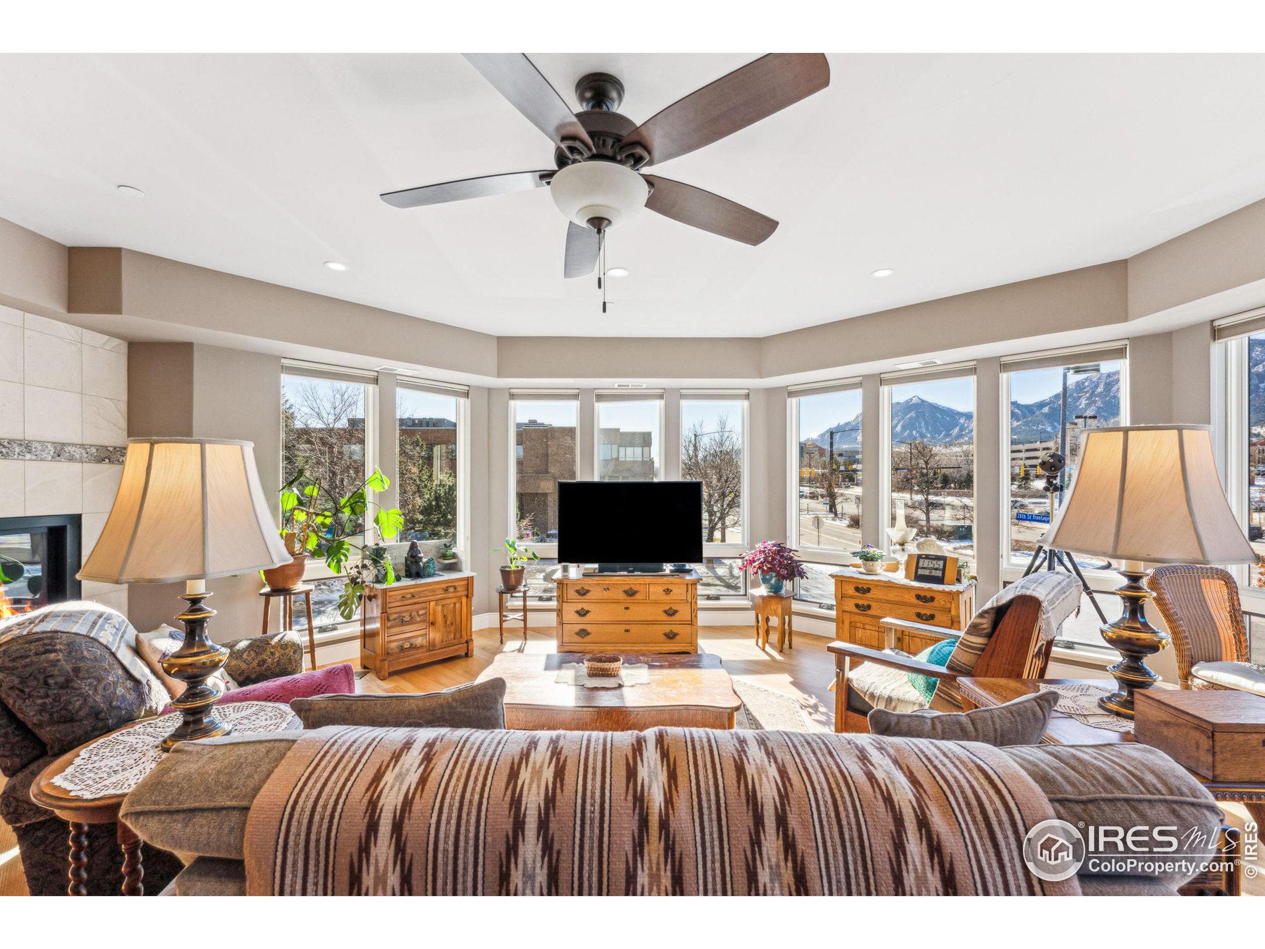 2801 Pennsylvania Avenue, Unit 201 Boulder, CO 80303 - Photo 12 of 40