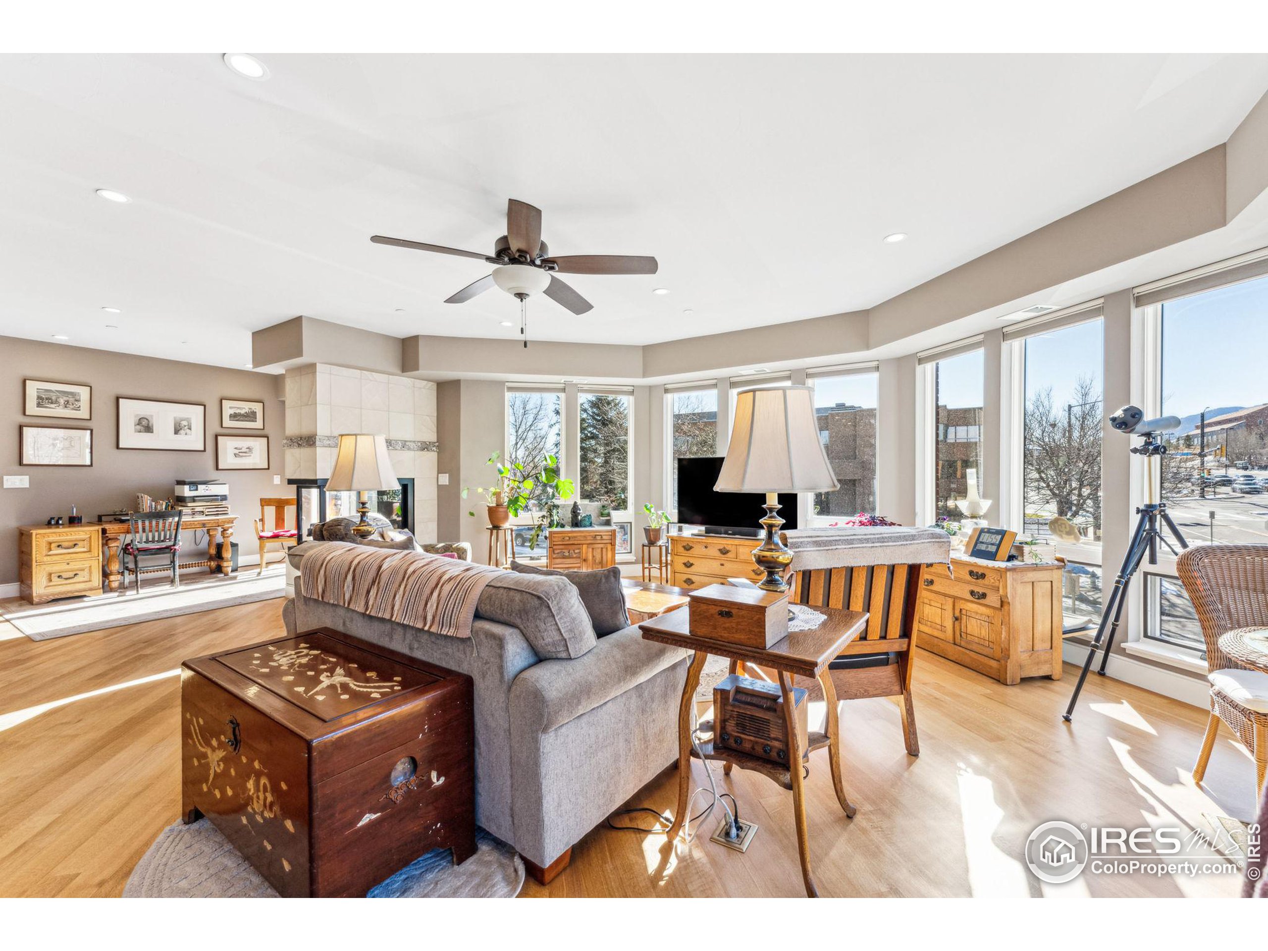 2801 Pennsylvania Avenue, Unit 201 Boulder, CO 80303 - Photo 13 of 40