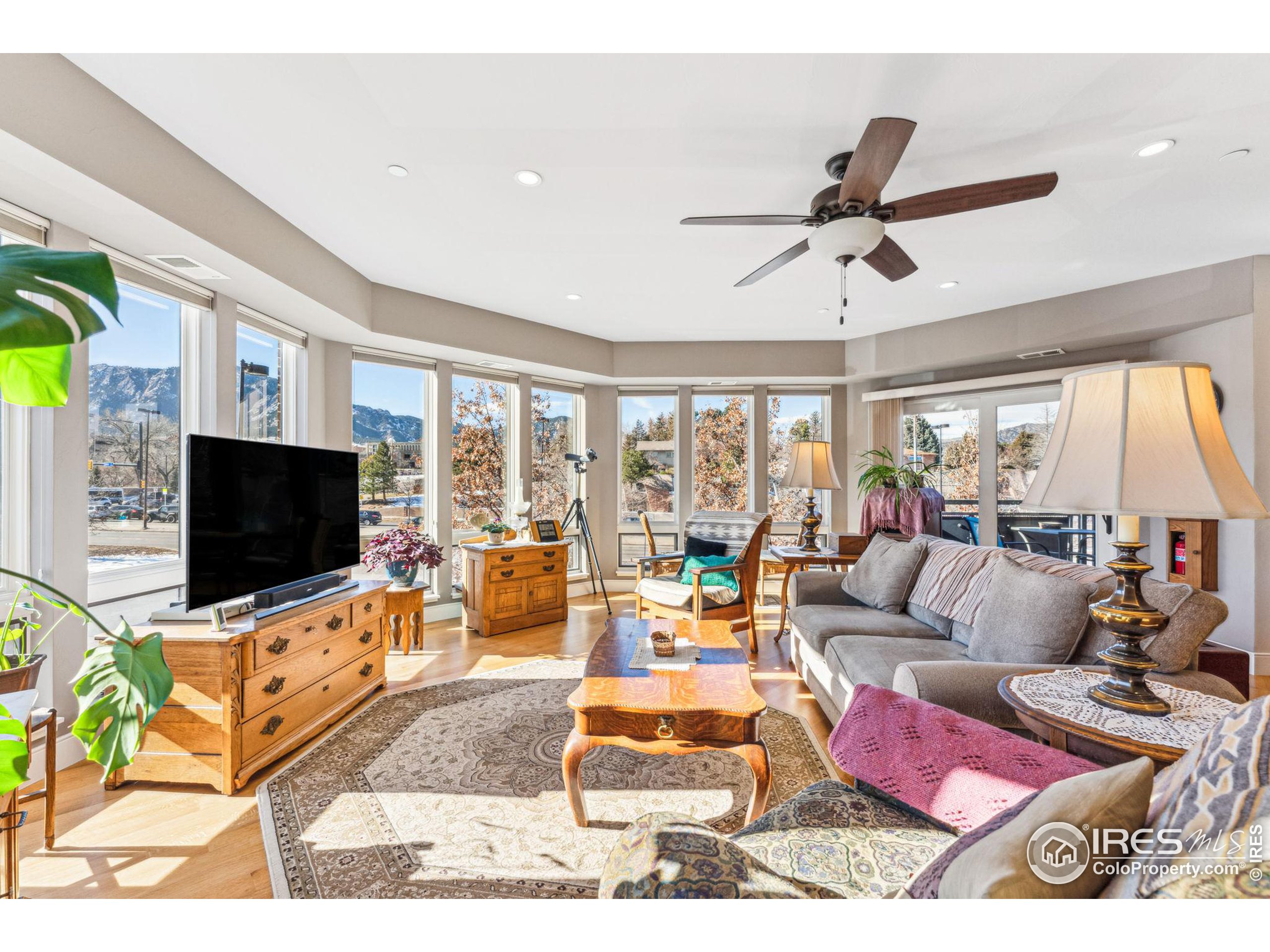 2801 Pennsylvania Avenue, Unit 201 Boulder, CO 80303 - Photo 14 of 40