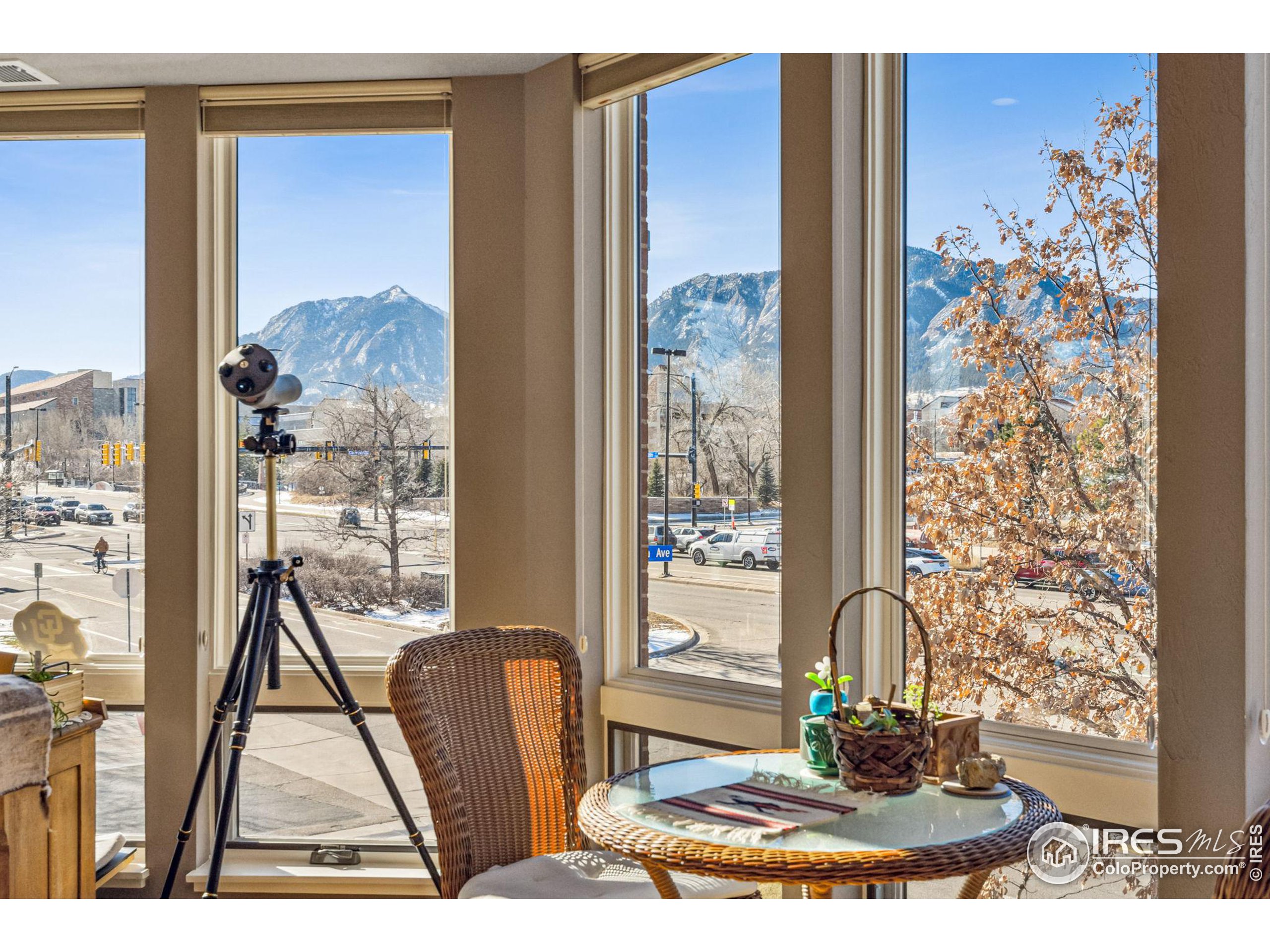 2801 Pennsylvania Avenue, Unit 201 Boulder, CO 80303 - Photo 16 of 40