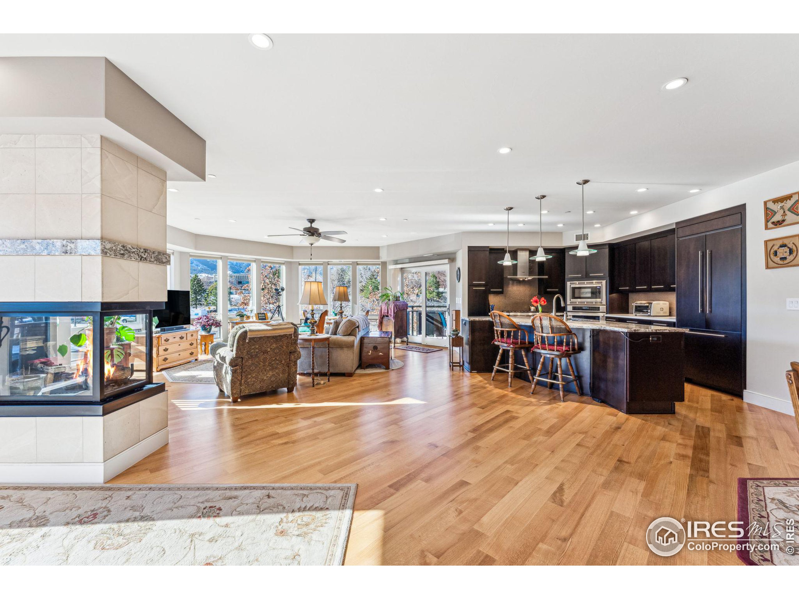 2801 Pennsylvania Avenue, Unit 201 Boulder, CO 80303 - Photo 17 of 40