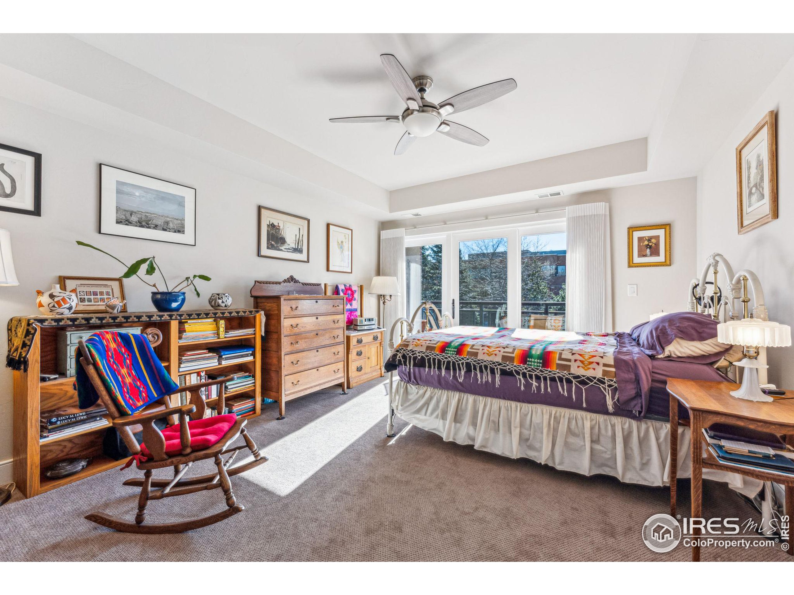 2801 Pennsylvania Avenue, Unit 201 Boulder, CO 80303 - Photo 18 of 40