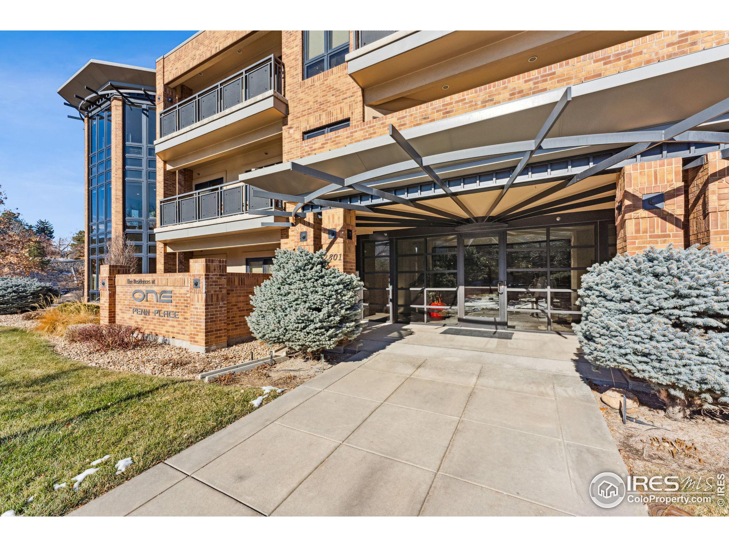 2801 Pennsylvania Avenue, Unit 201 Boulder, CO 80303 - Photo 2 of 40