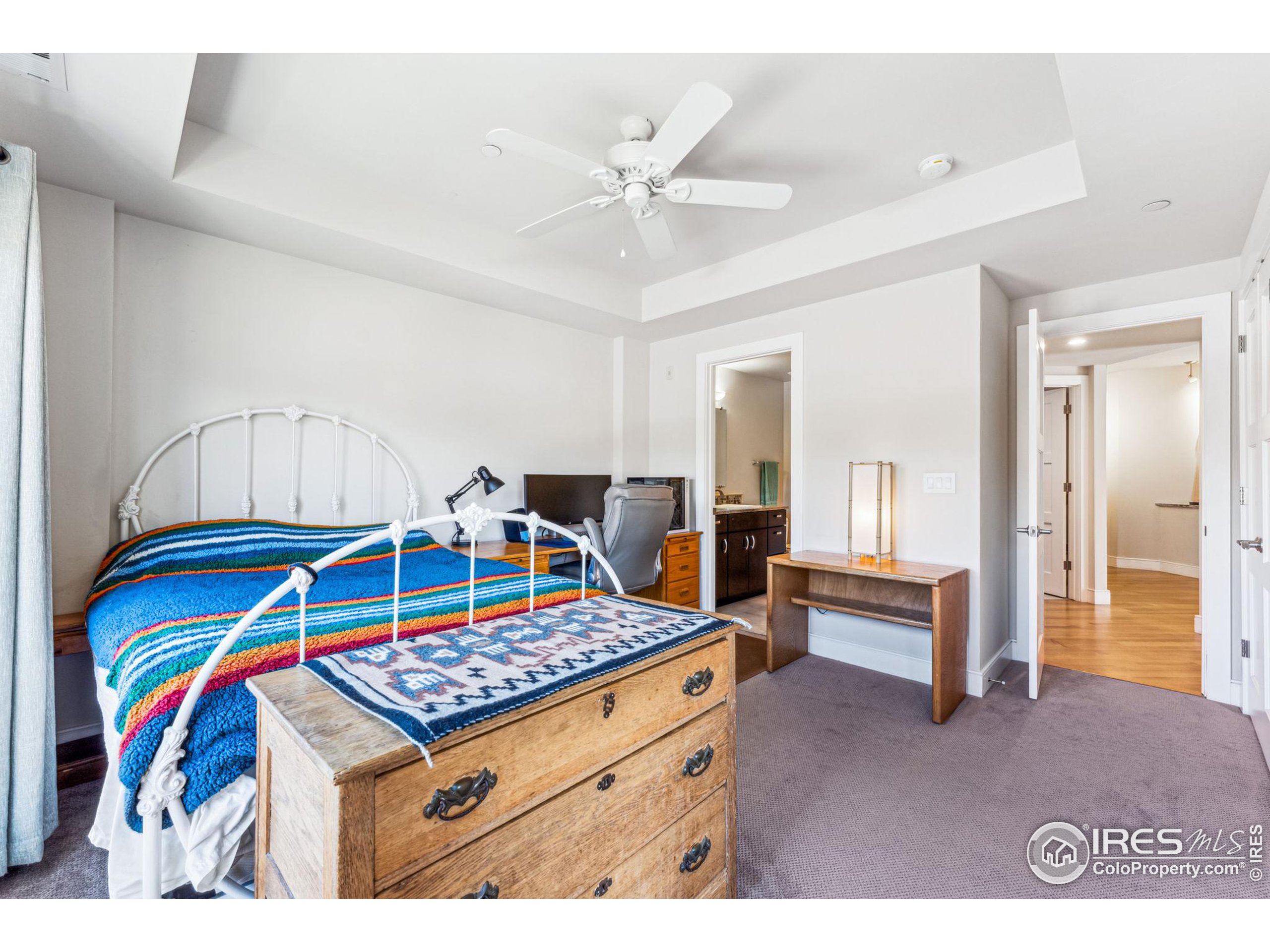 2801 Pennsylvania Avenue, Unit 201 Boulder, CO 80303 - Photo 26 of 40