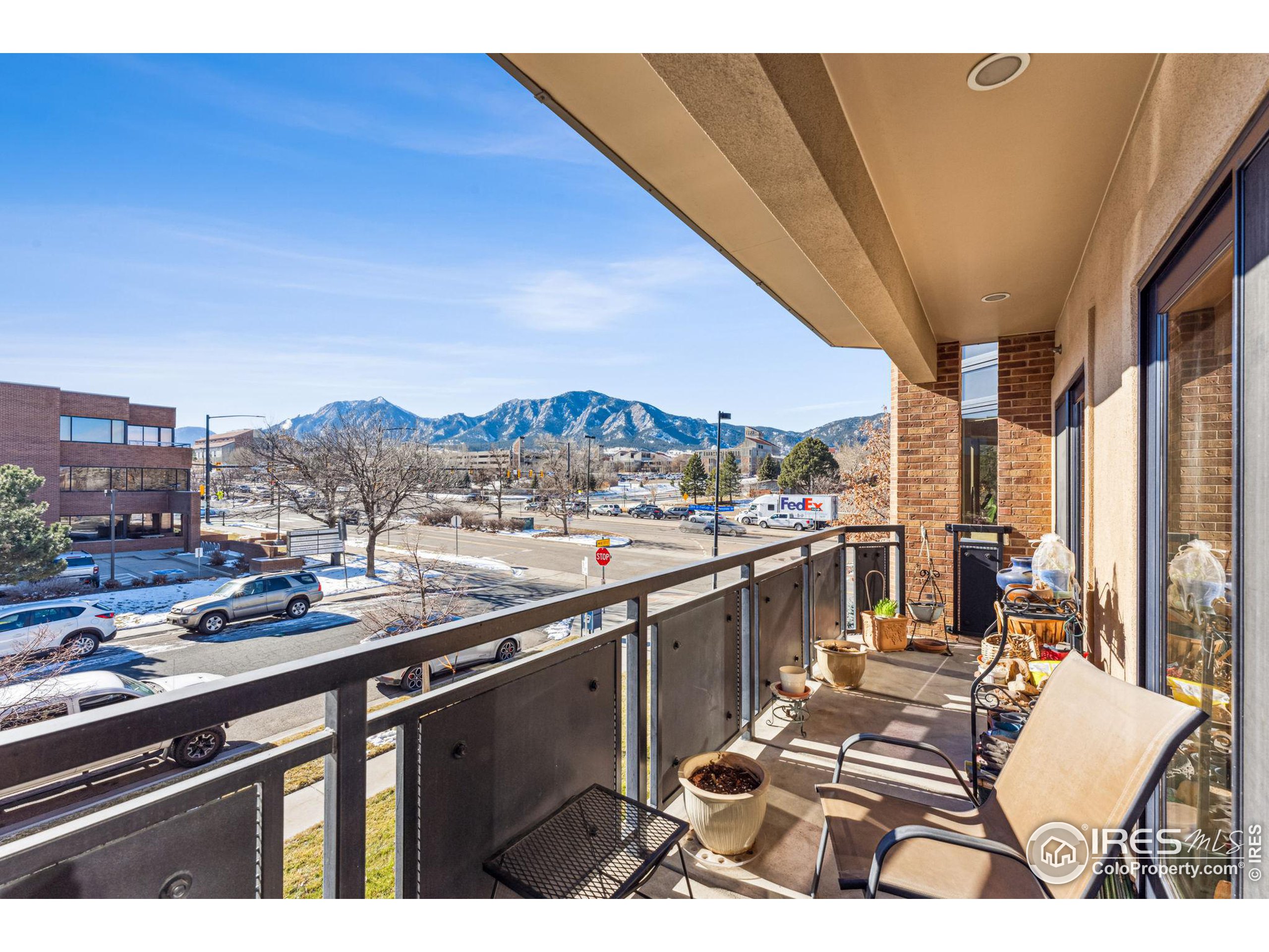 2801 Pennsylvania Avenue, Unit 201 Boulder, CO 80303 - Photo 30 of 40