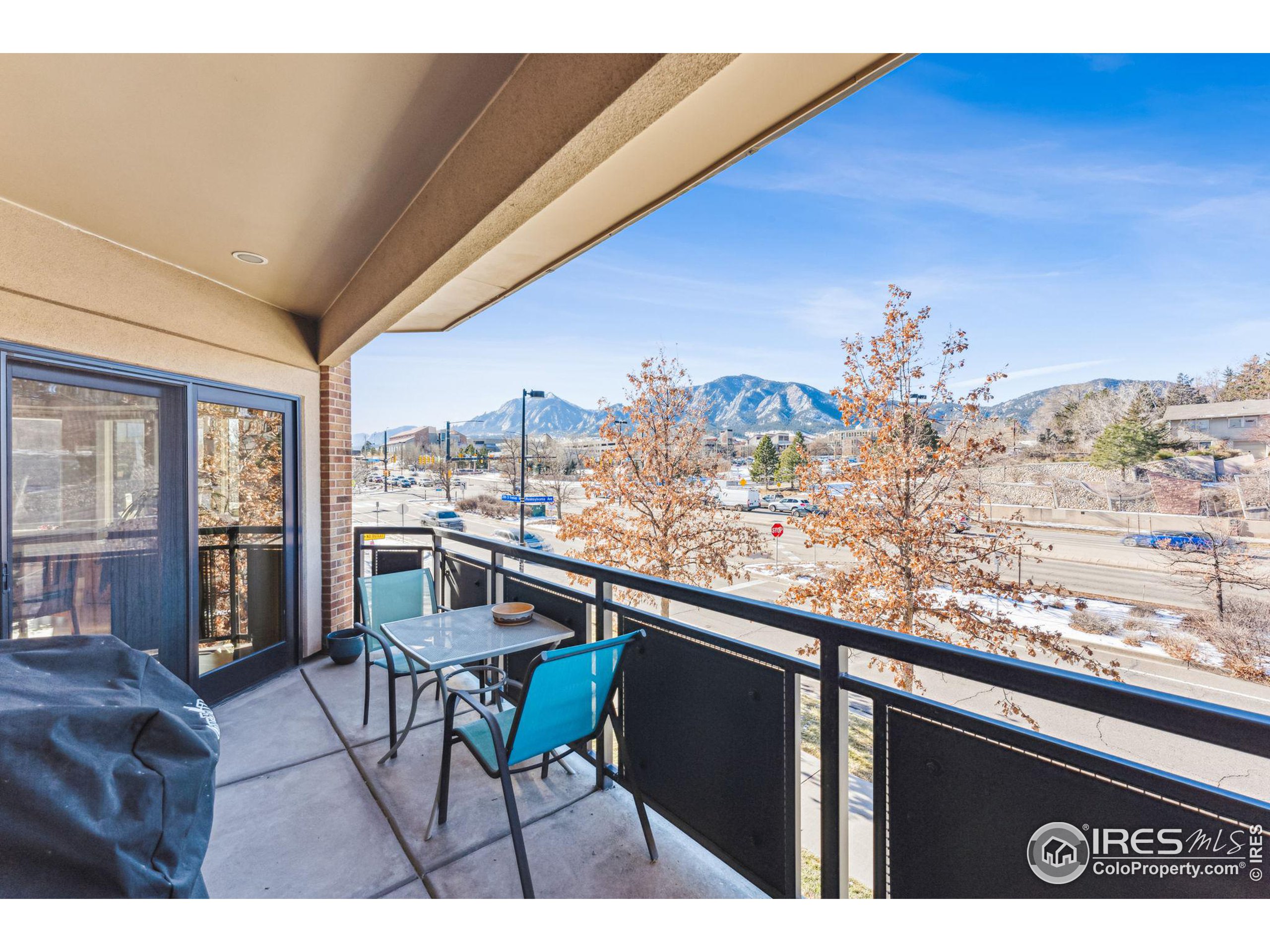 2801 Pennsylvania Avenue, Unit 201 Boulder, CO 80303 - Photo 31 of 40