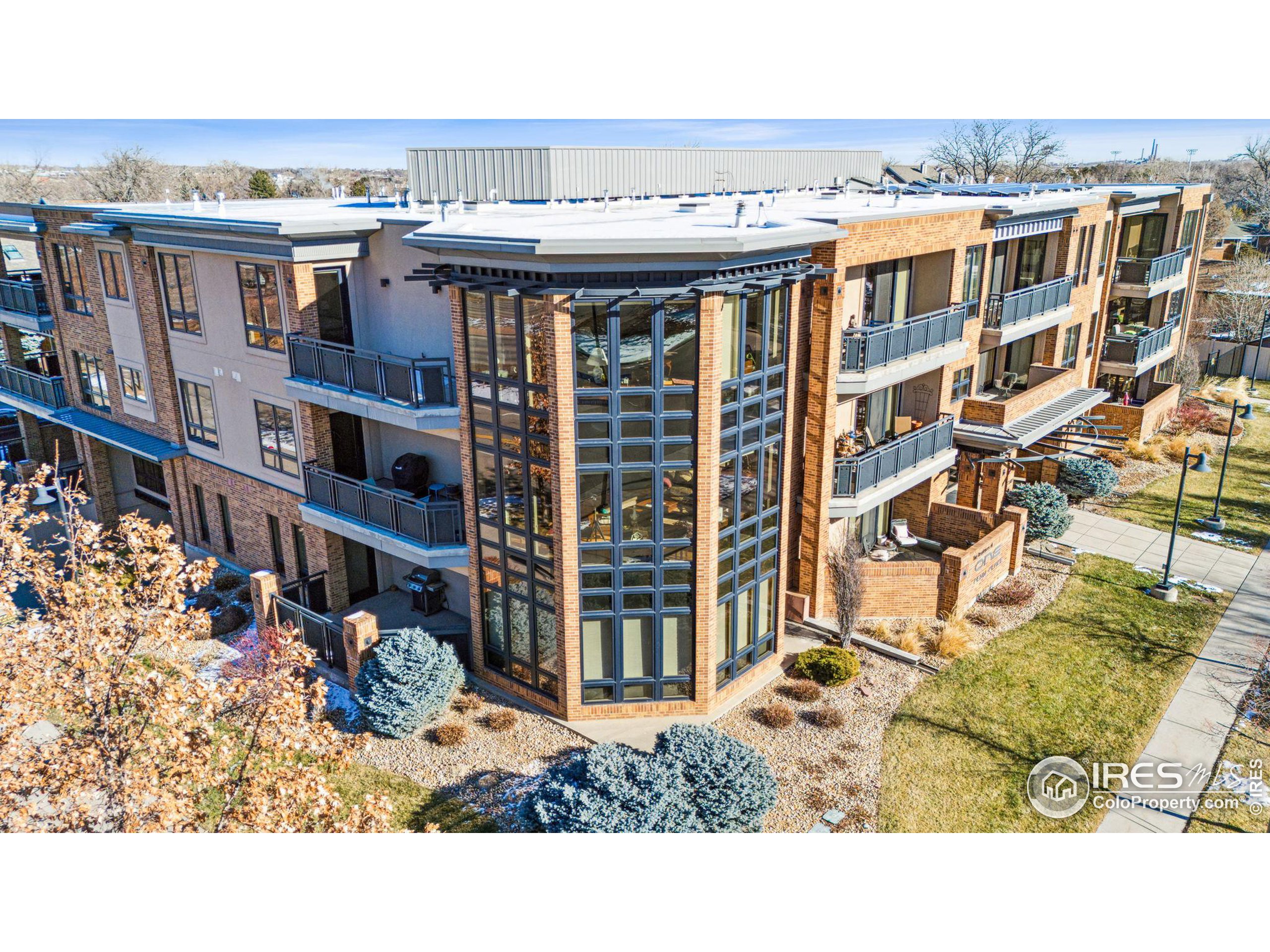 2801 Pennsylvania Avenue, Unit 201 Boulder, CO 80303 - Photo 33 of 40