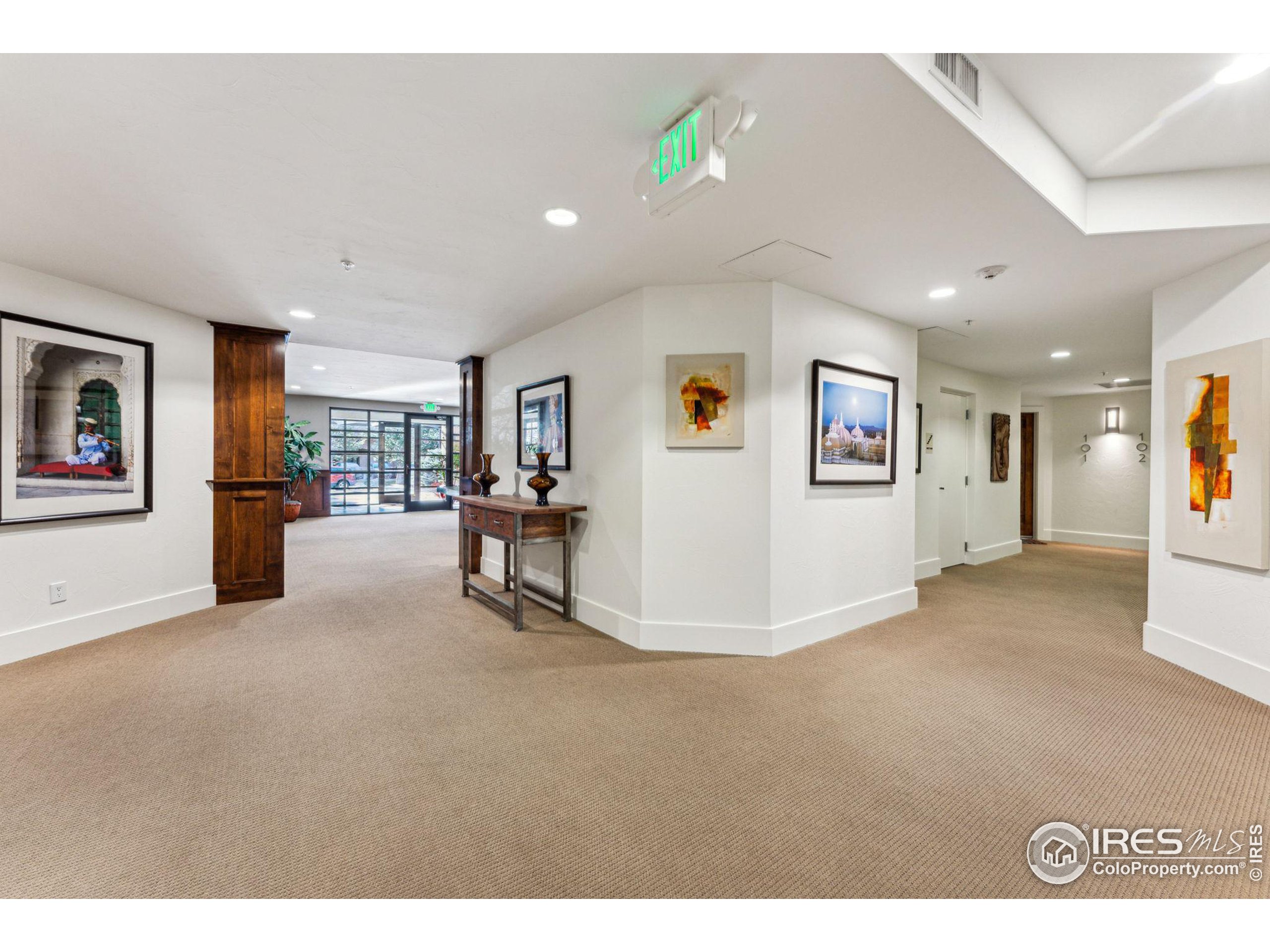 2801 Pennsylvania Avenue, Unit 201 Boulder, CO 80303 - Photo 36 of 40