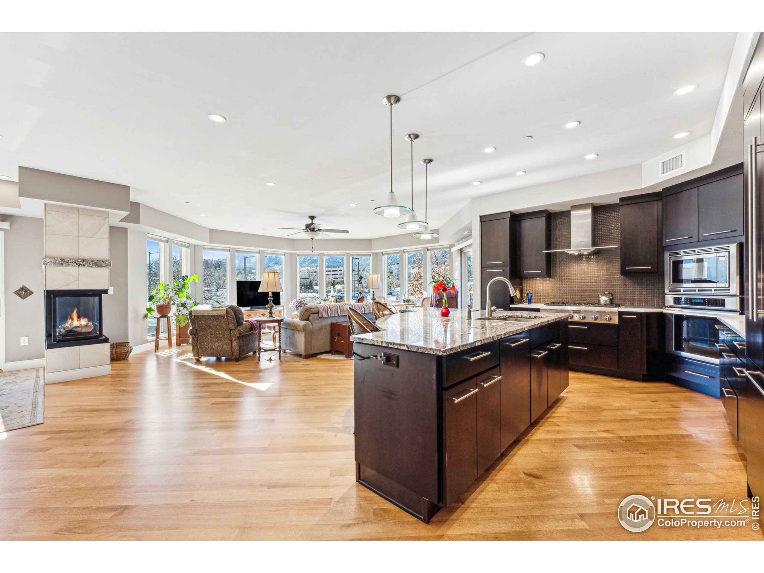 2801 Pennsylvania Avenue, Unit 201 Boulder, CO 80303 - Photo 6 of 40