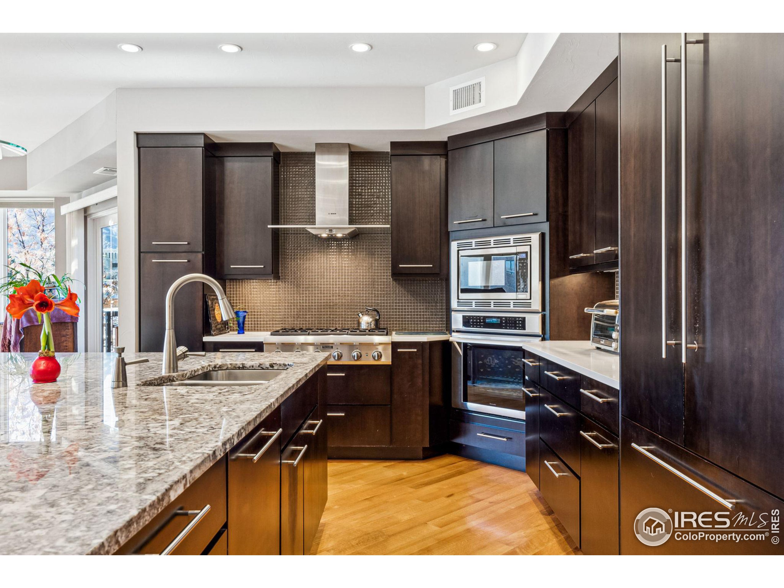 2801 Pennsylvania Avenue, Unit 201 Boulder, CO 80303 - Photo 7 of 40