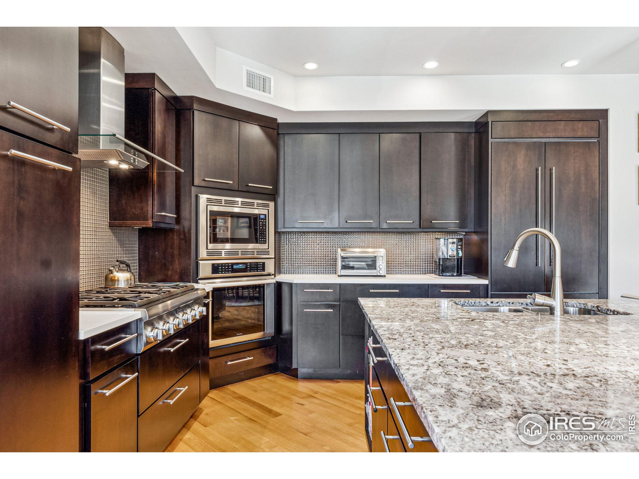 2801 Pennsylvania Avenue, Unit 201 Boulder, CO 80303 - Photo 8 of 40