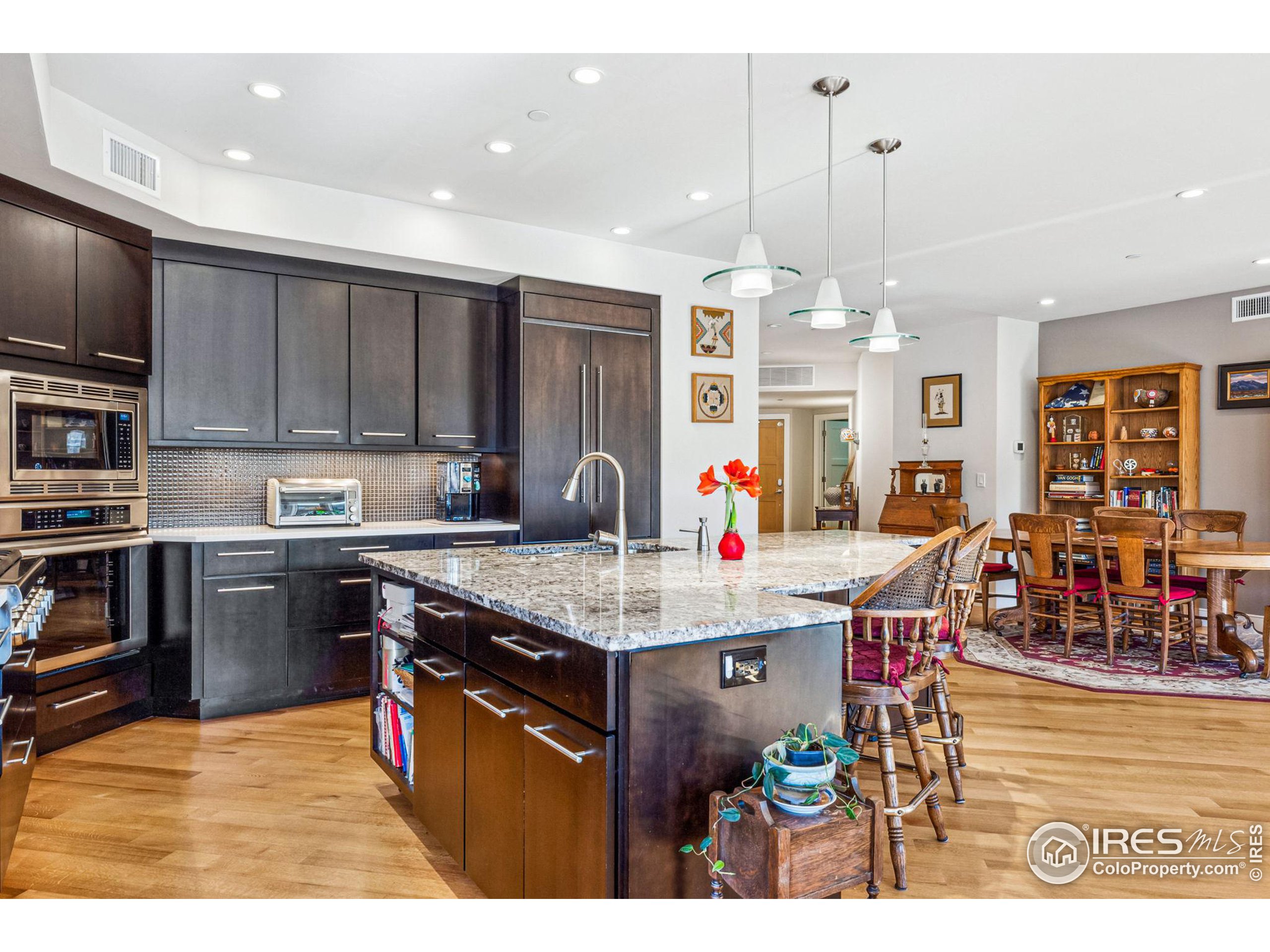 2801 Pennsylvania Avenue, Unit 201 Boulder, CO 80303 - Photo 9 of 40