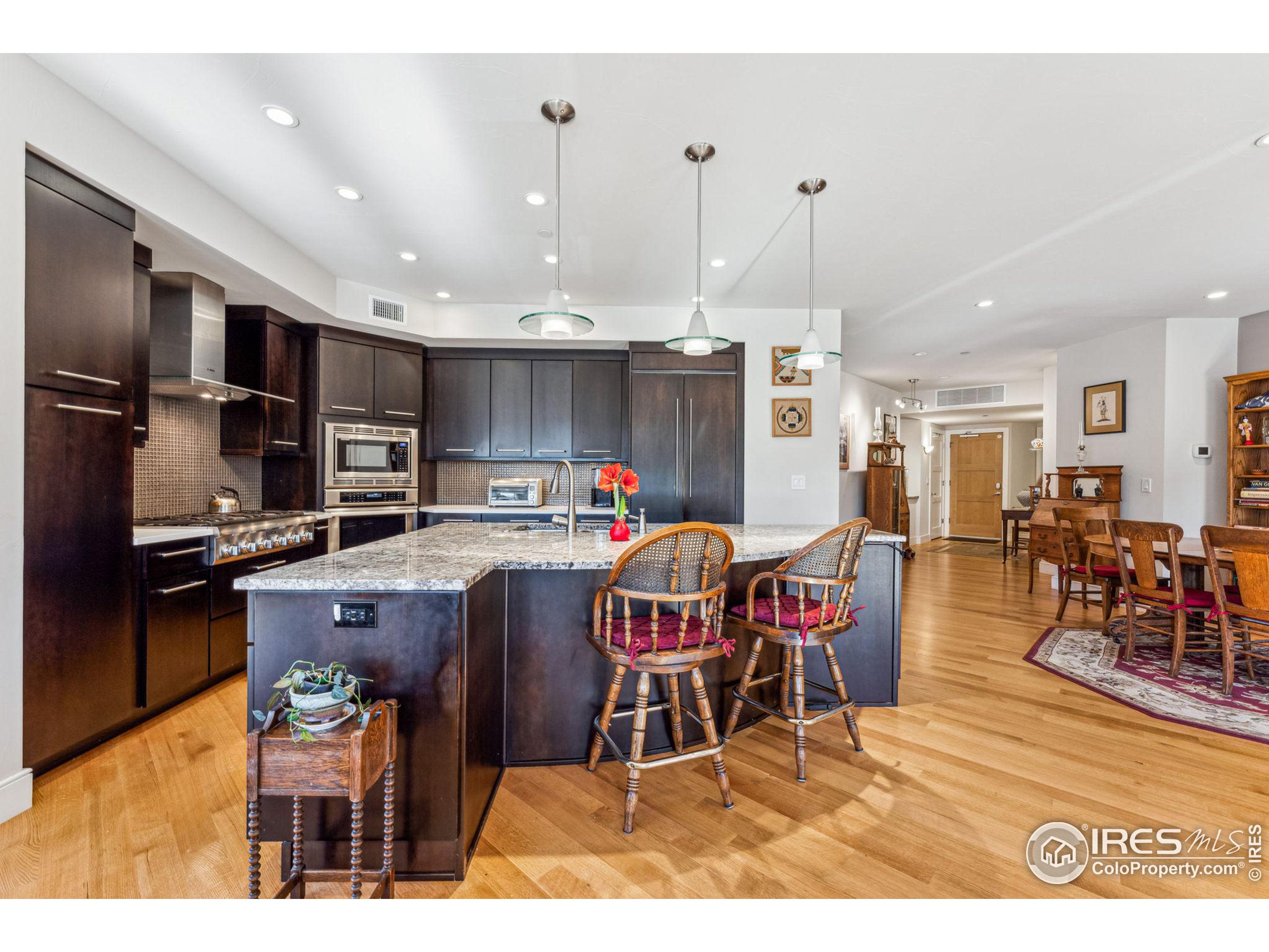 2801 Pennsylvania Avenue, Unit 201 Boulder, CO 80303 - Photo 10 of 40