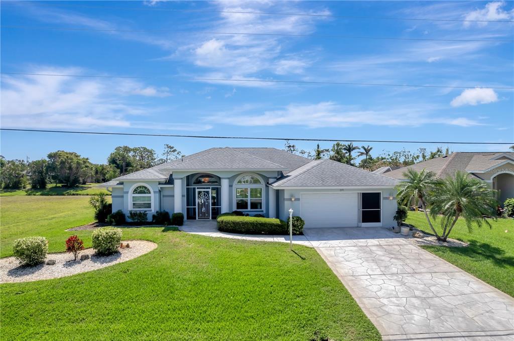 229 Sportsman Road Rotonda West, FL 33947 - Photo 1 of 1 Gallery Image 1