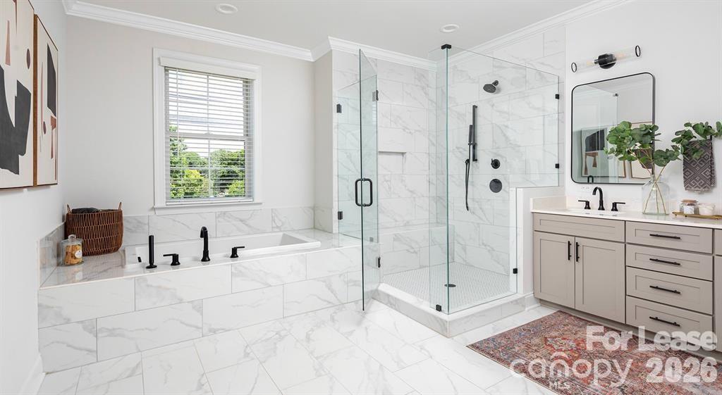 5505 Closeburn Road, Unit BARCLAY Charlotte, NC 28210 - Photo 11 of 37