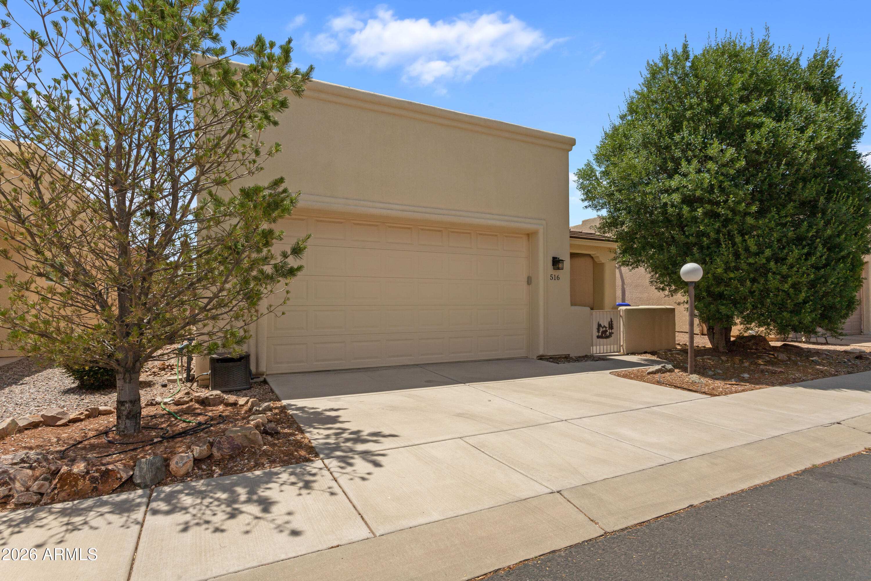 516 South Sky Ranch Road Sierra Vista, AZ 85635 - Photo 2 of 35 IMG_5597