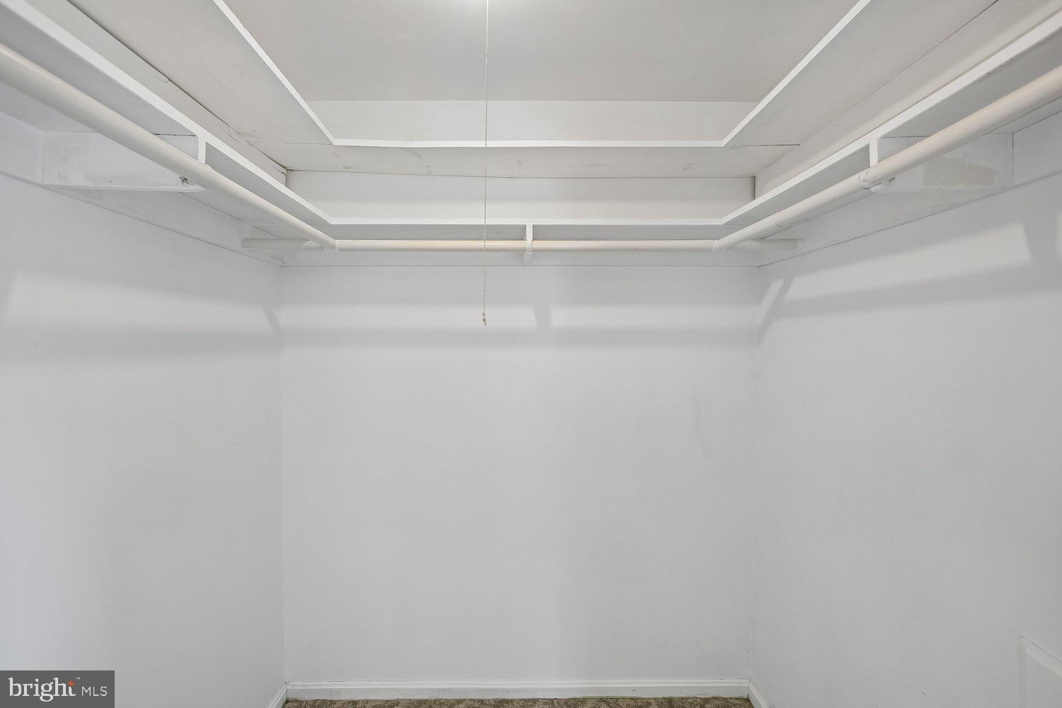 6809 Ontario Street Springfield, VA 22152 - Photo 43 of 70 Walk In Closet