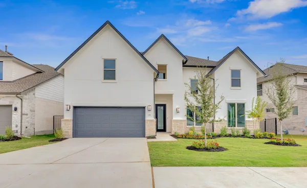 $764,891 | 168 Montecilo Drive, Liberty Hill, TX 78642