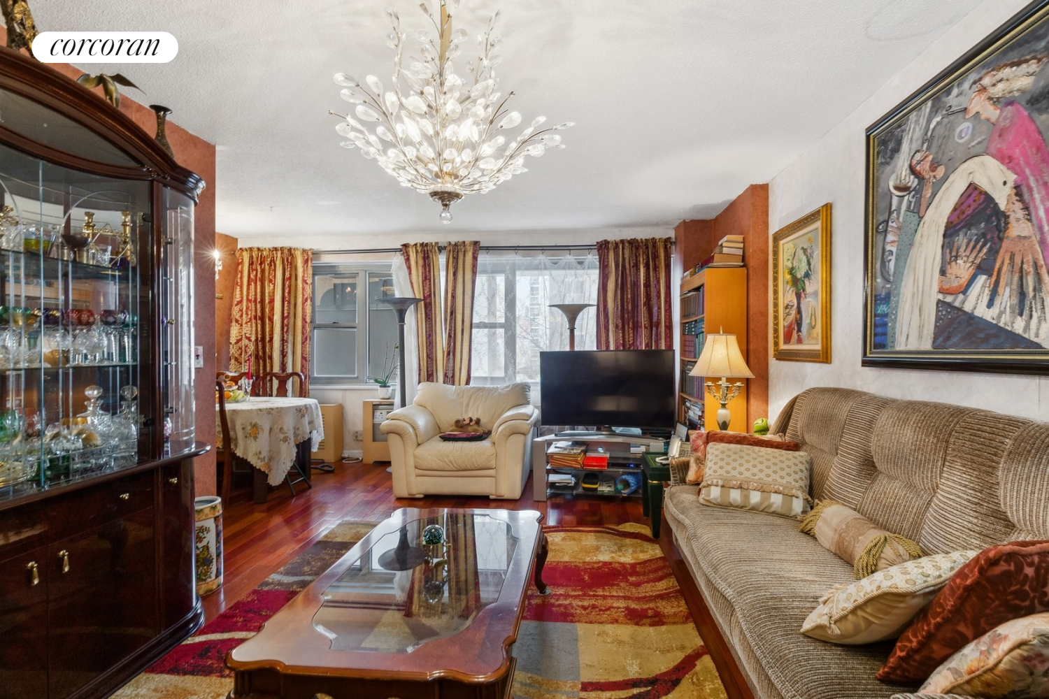 100 West 93rd St Unit 3G