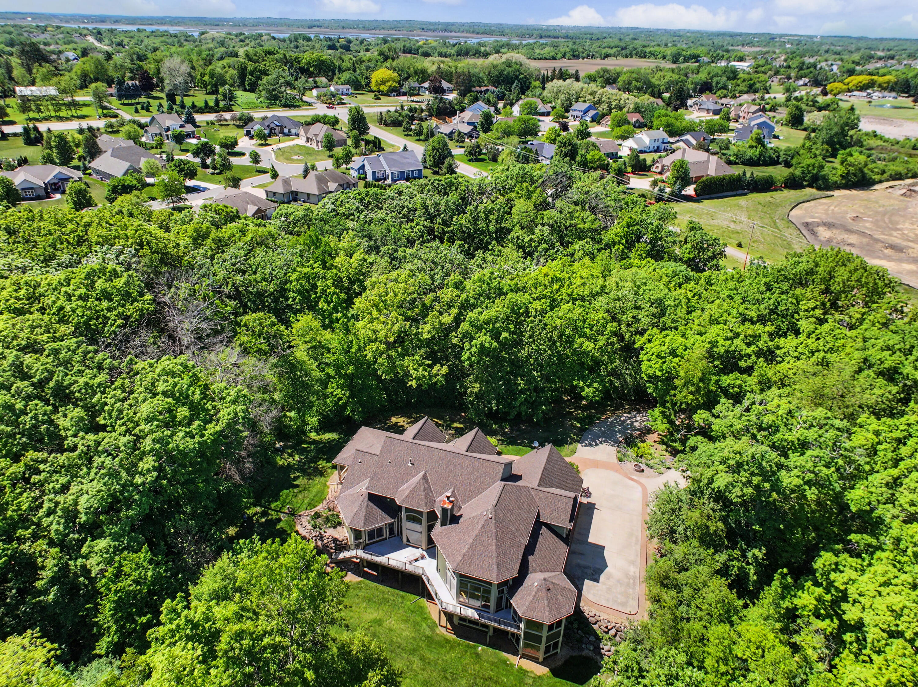 12301 West Ryan Road Franklin, WI 53132 - Photo 6 of 62 DJI_20260528112754_0011_D