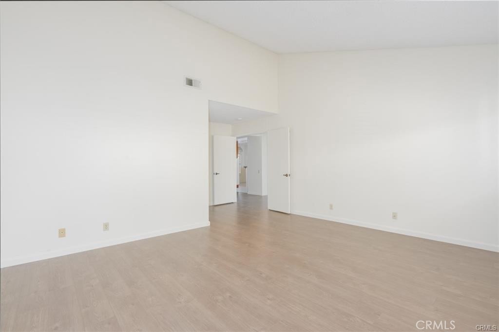 23 Columbus Irvine, CA 92620 - Photo 15 of 31 Large primary suite with bedroom...