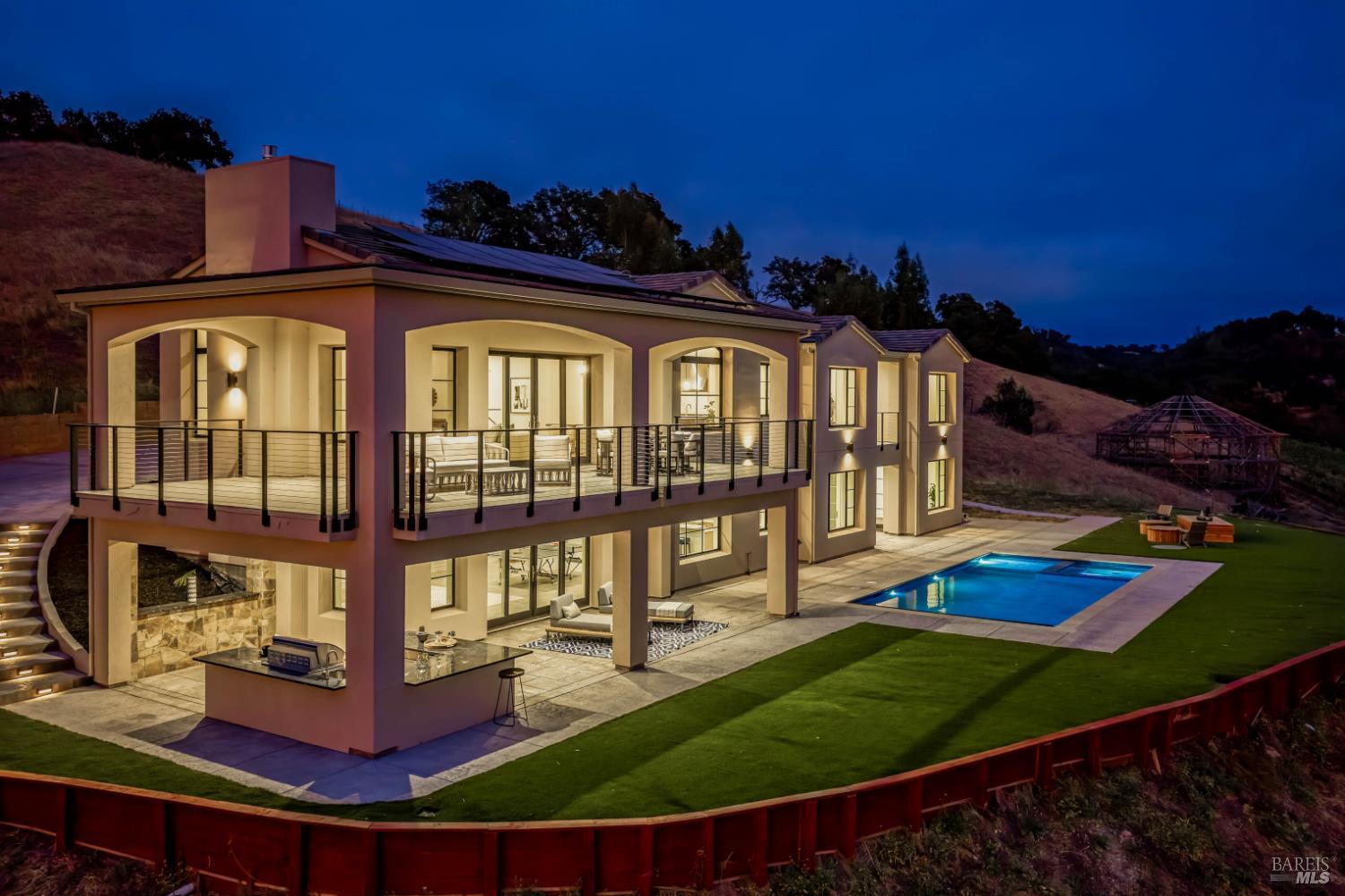 120 Angela Drive Santa Rosa, CA 95403 - Photo 87 of 97
