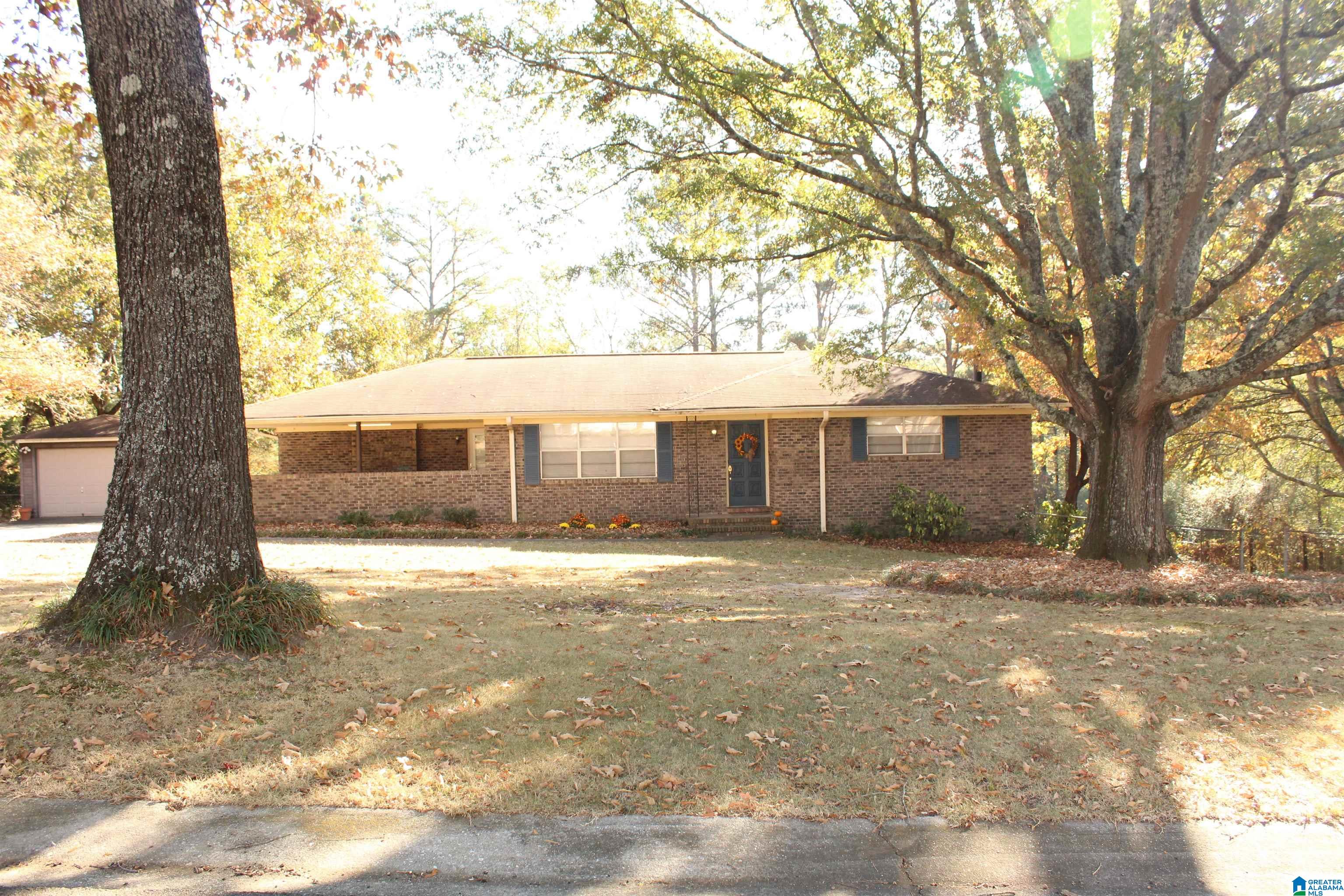 2001 Brewster Road Birmingham, AL 35235 - Photo 2 of 30