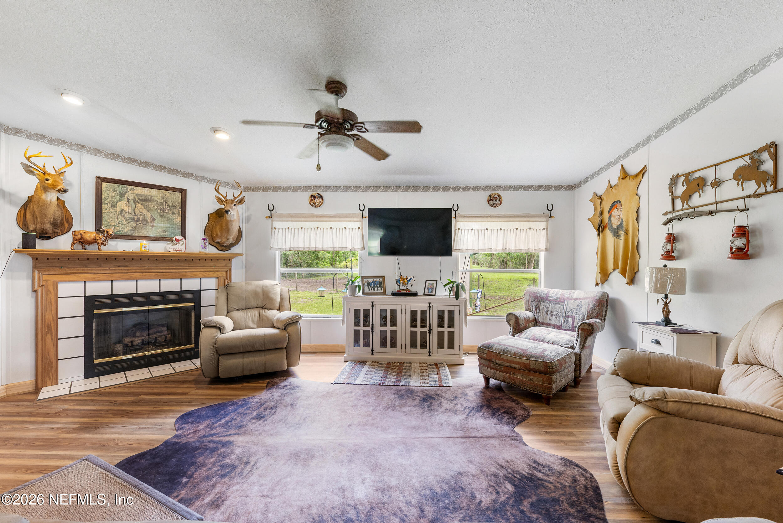 8841 Pritchard Road Jacksonville, FL 32219 - Photo 14 of 37 26 - interior